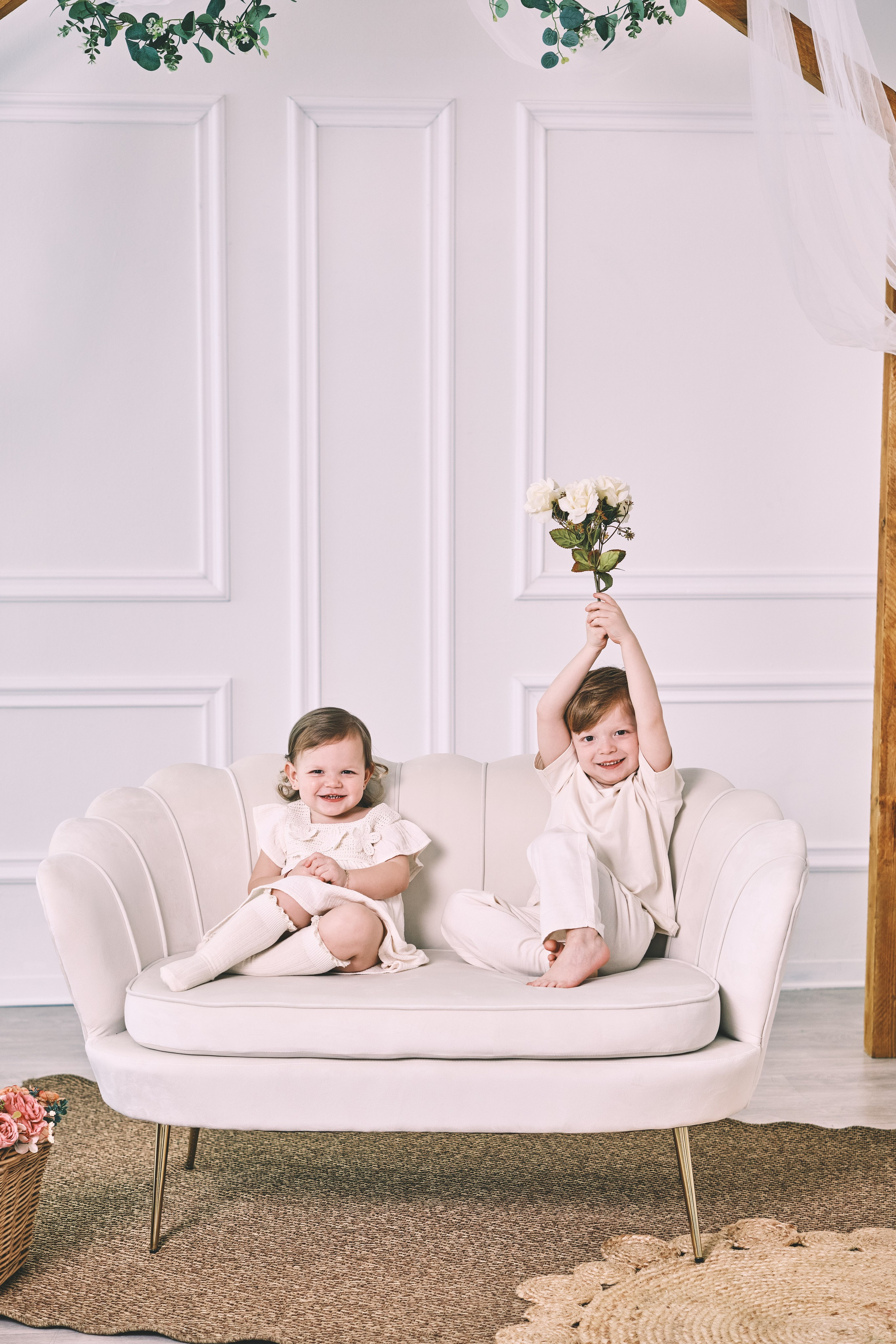 Studio photography. Anghel’sPhoto