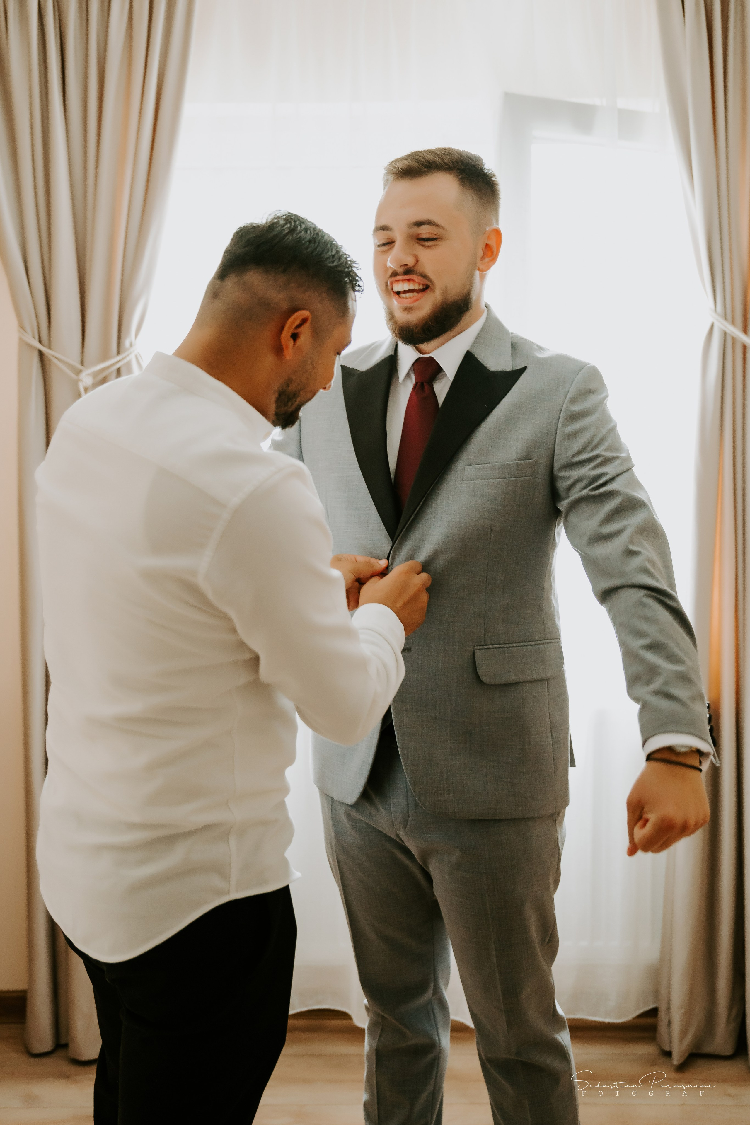 Roxana & Florin. Sebastian Purusniuc Fotograf - Iasi