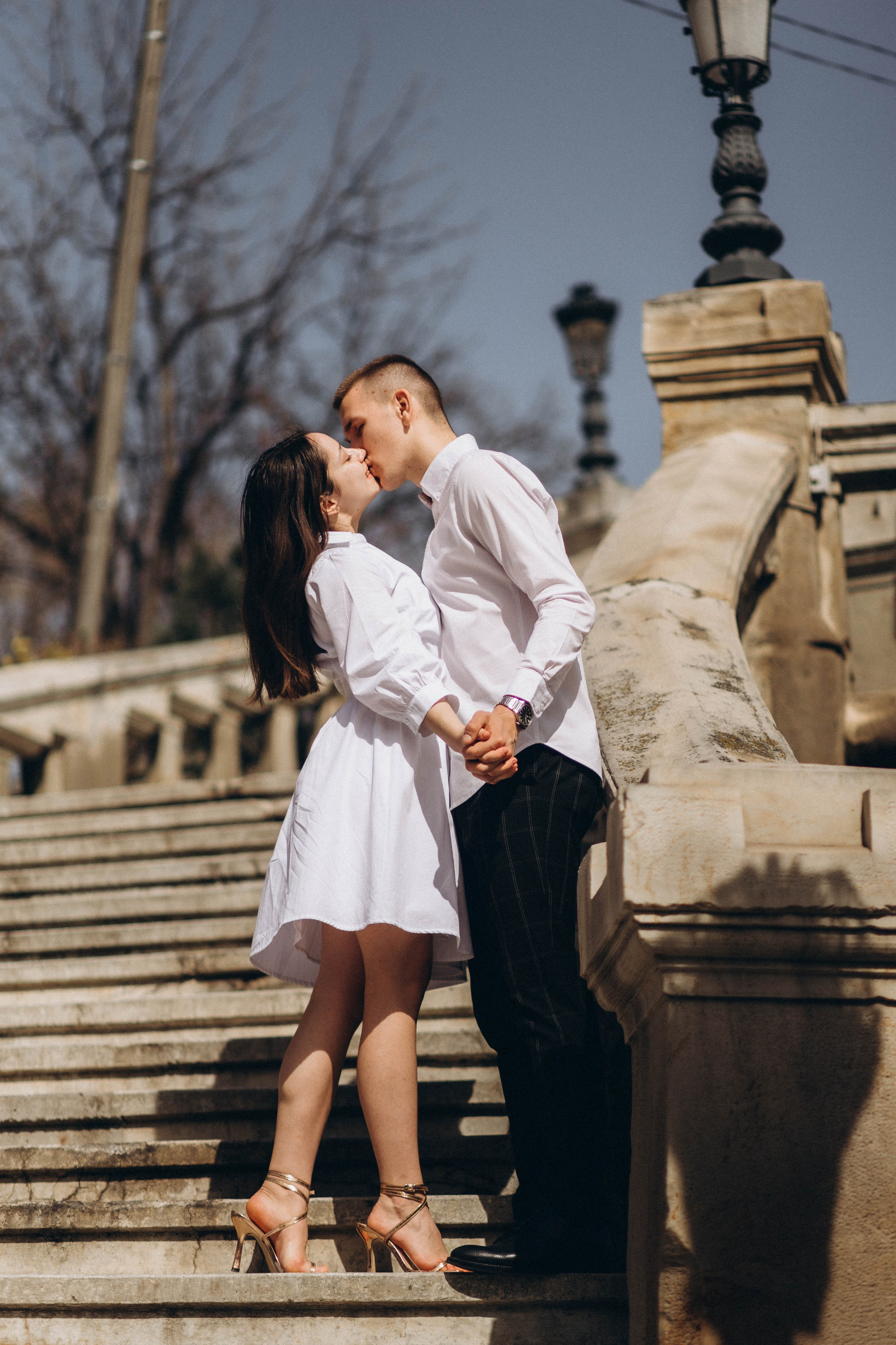 C&C. Iulia Dolgosheev Photographer Iași