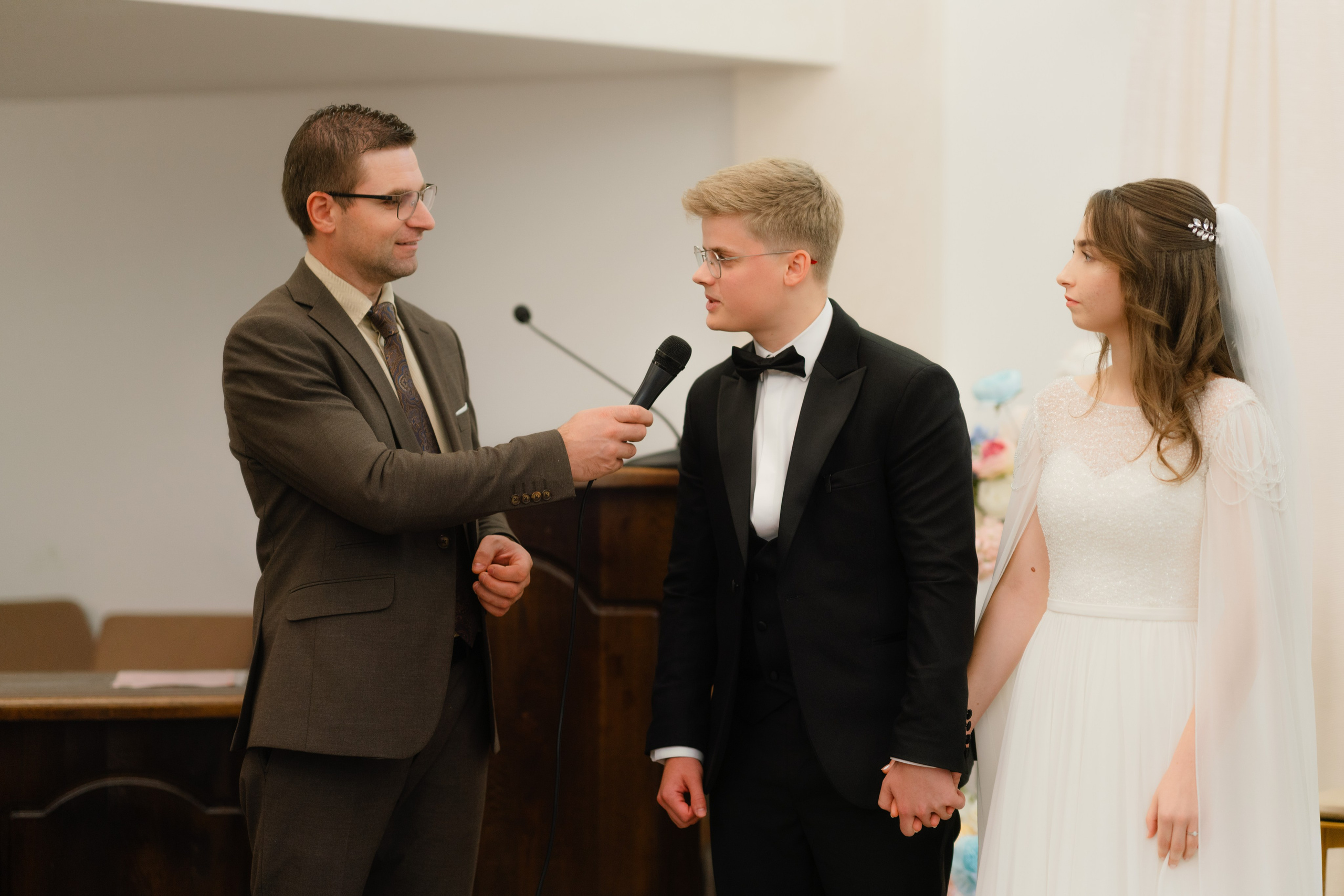 Miruna | Ruben Preview. Main