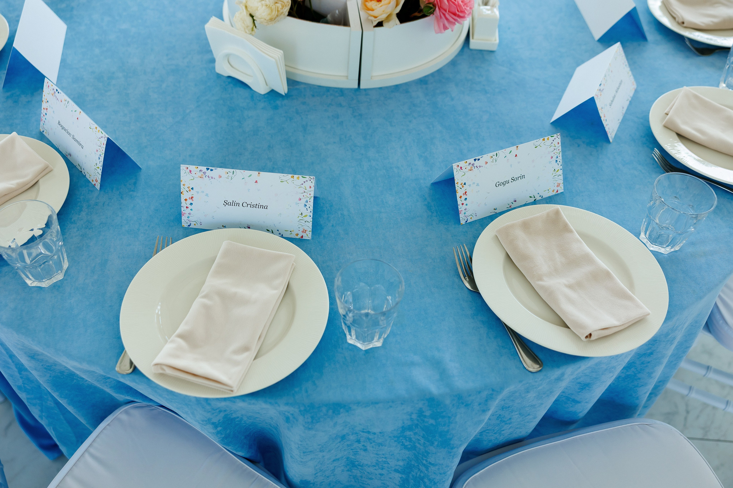 Florin & Corina — Complexul Turistic Costesti — Wedding Day. Servicii Foto și Video 067188353