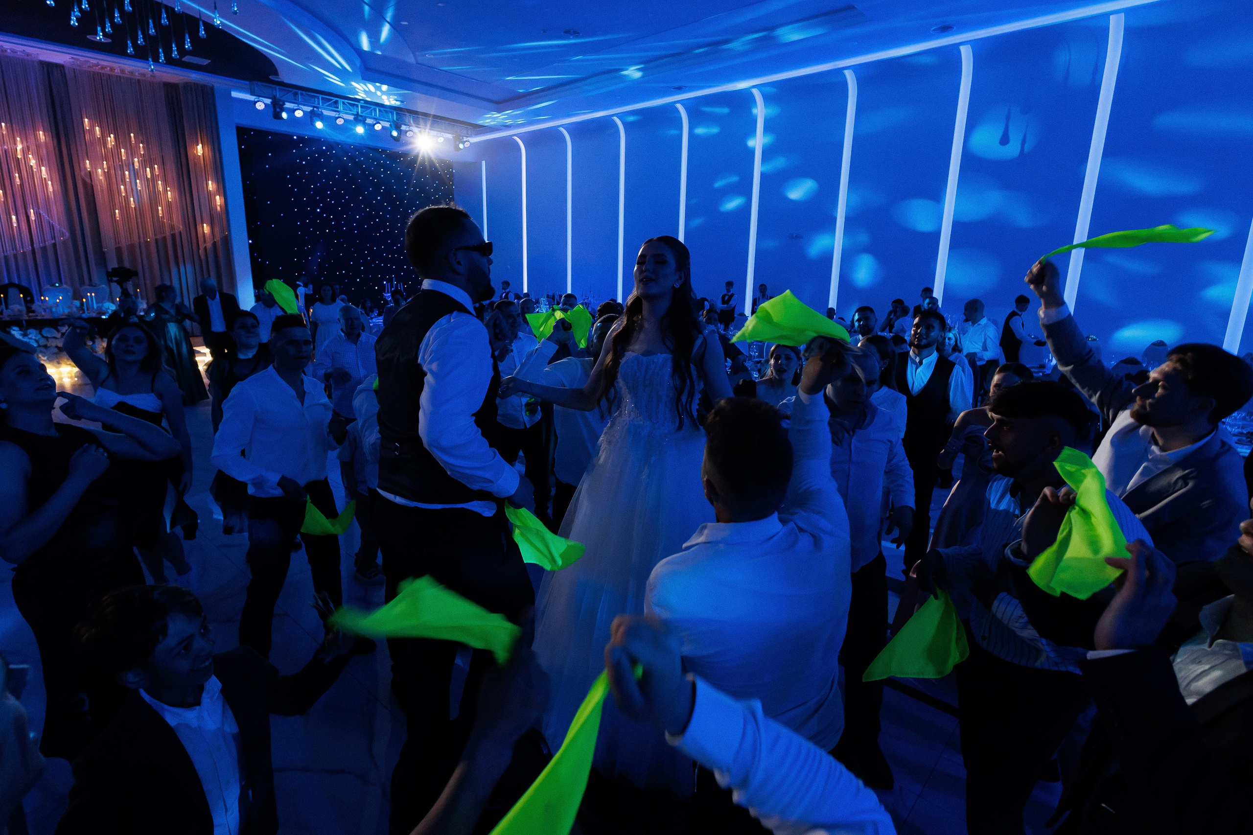 Ion & Djulieta — Richland — Wedding Day. Servicii Foto și Video 067188353