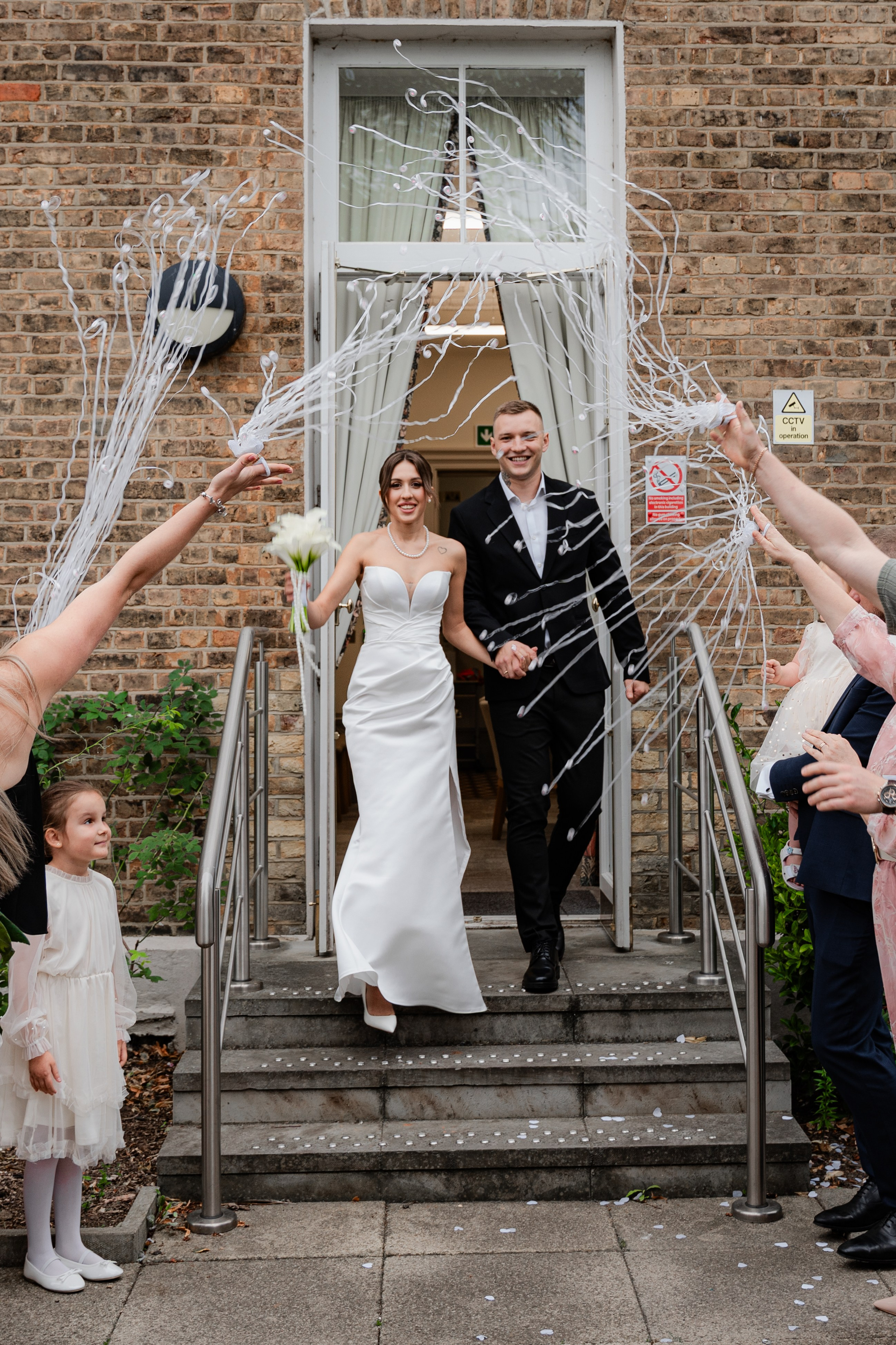 Misha & Alina. Tonya Kyrylenko photographer in London