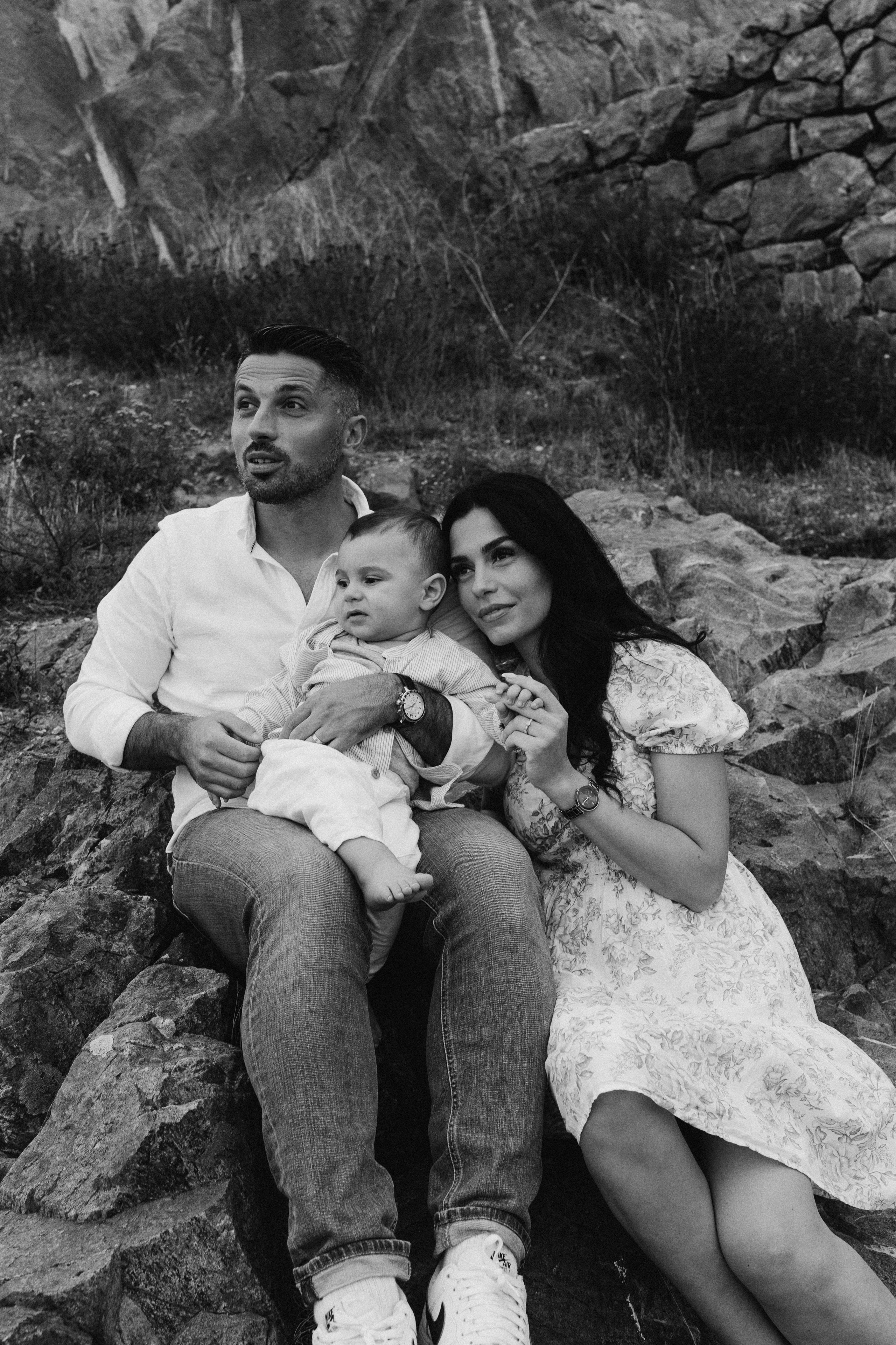 Summer. Wedding and portrait photographer in Helsinki Vickan O