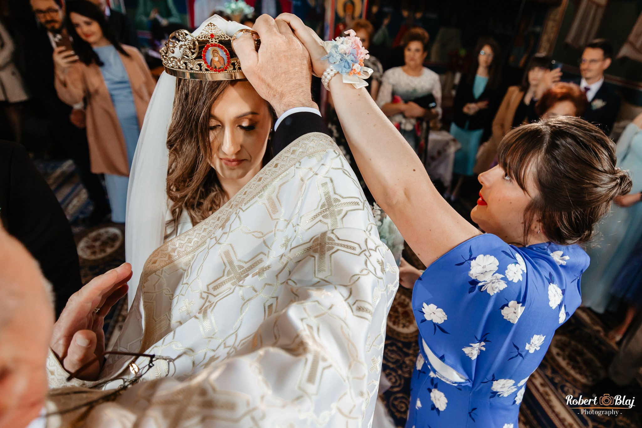 Ioana & Florin. Robert Blaj - Fotograf Nuntă Iași