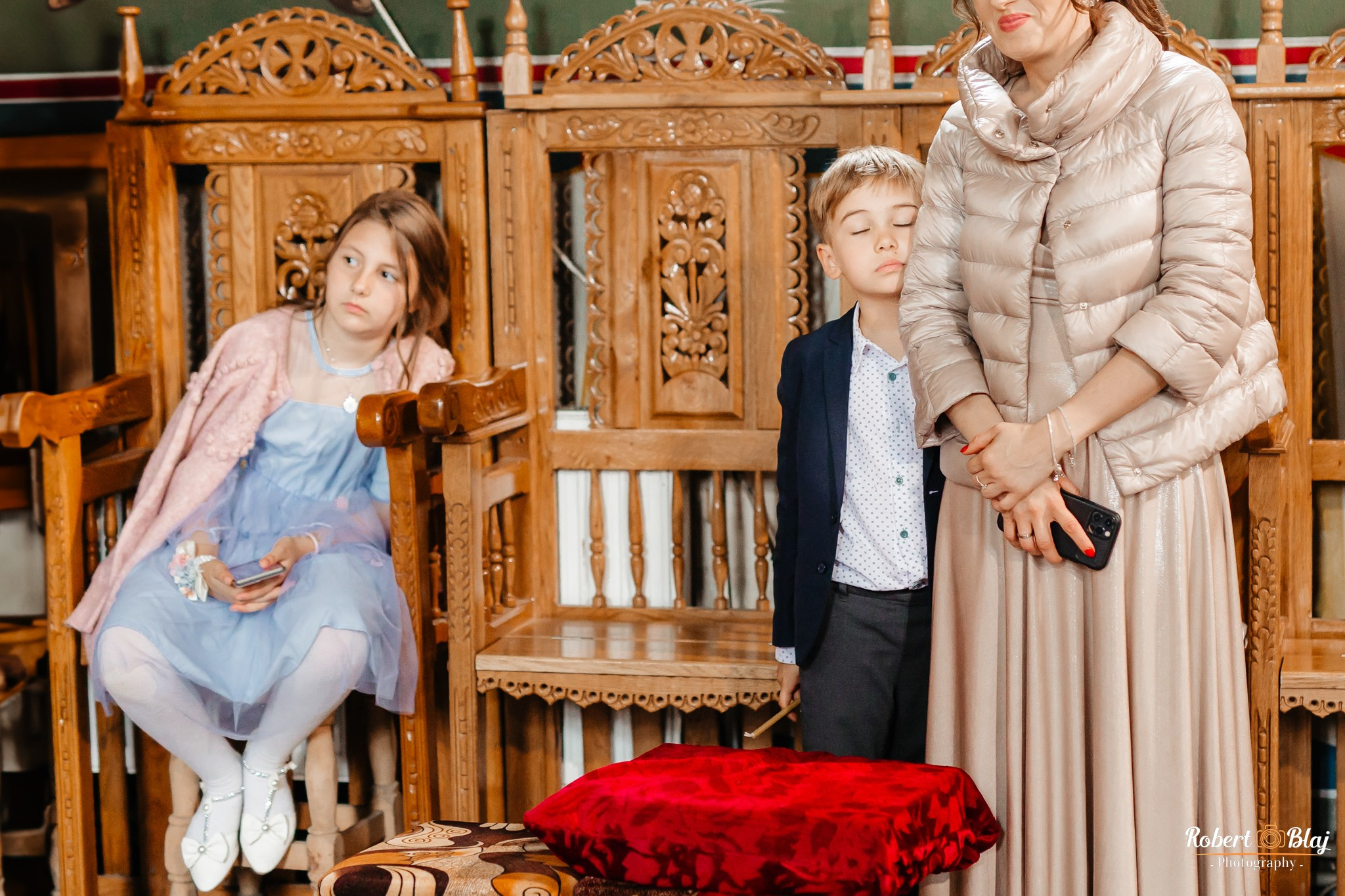 Ioana & Florin. Robert Blaj - Fotograf Nuntă Iași