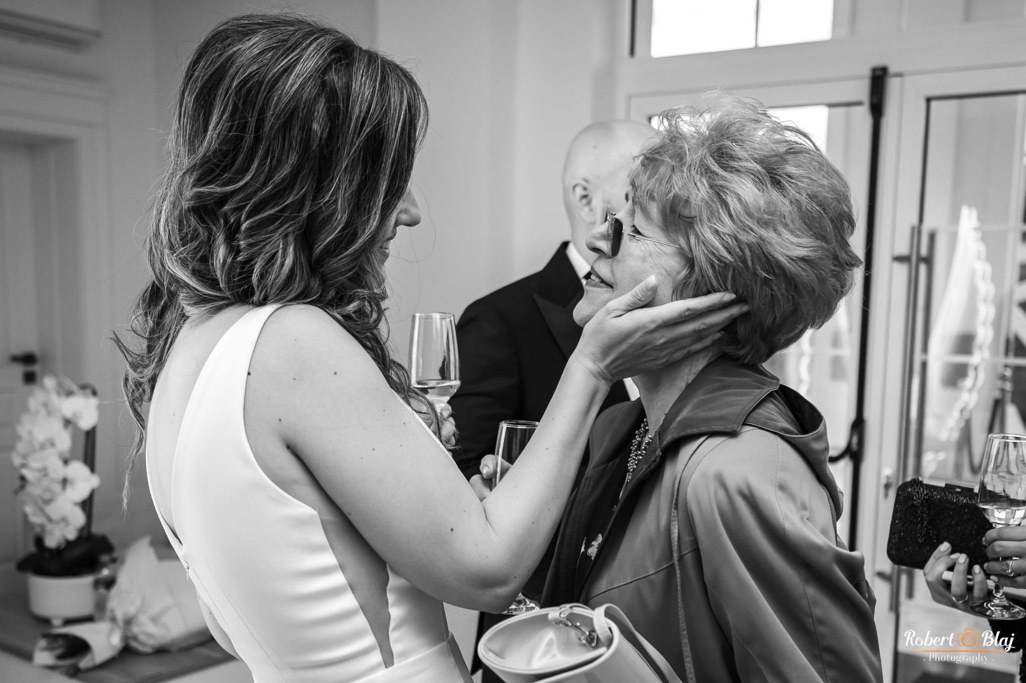 Ioana & Florin. Robert Blaj - Fotograf Nuntă Iași