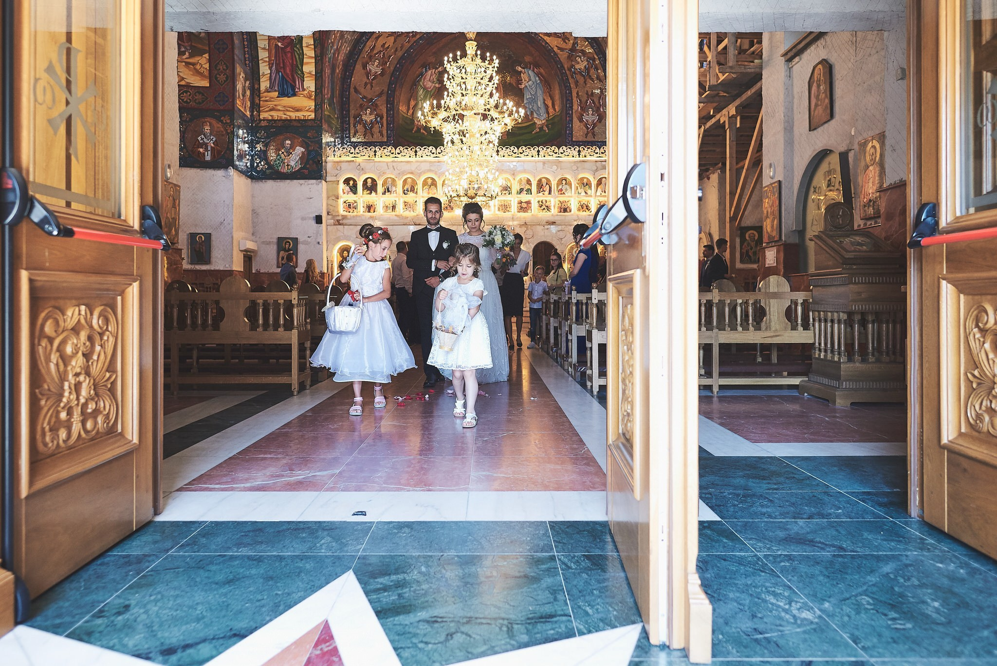 Tibi & Mari. Georgescu Alexandru Fotograf