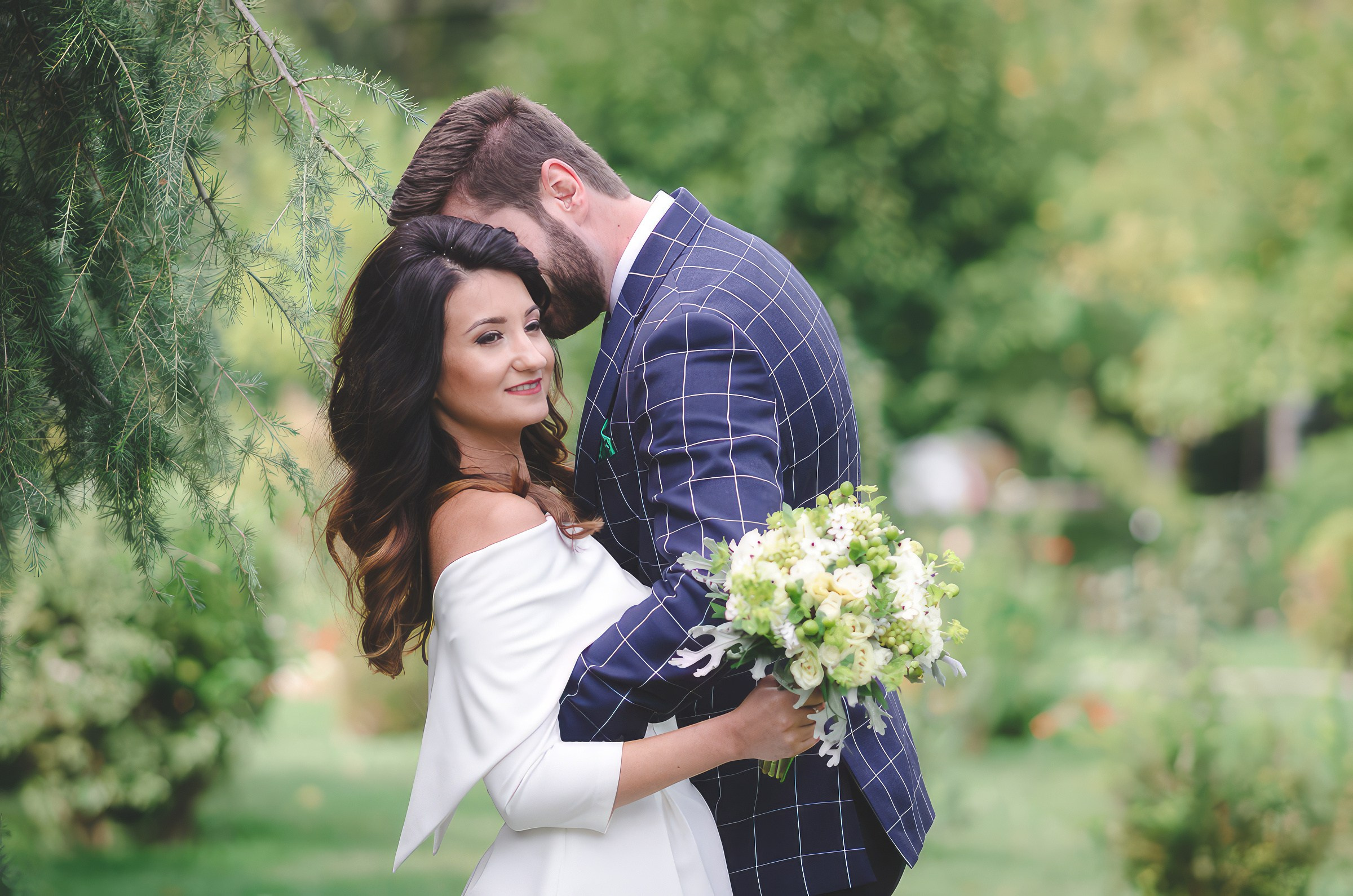 Razvan & Evelin. Georgescu Alexandru Fotograf