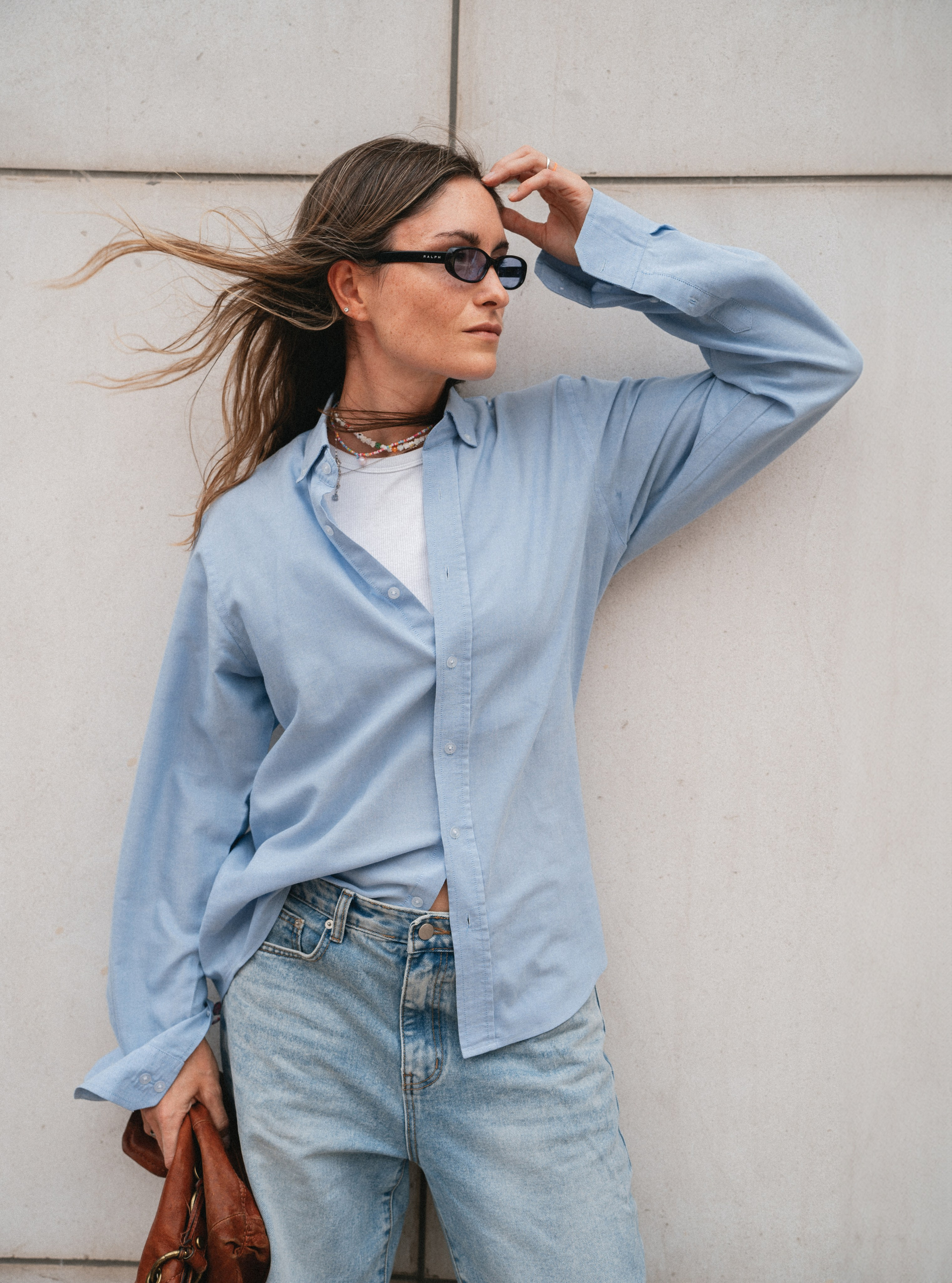 Olga. Фотограф в Мадриде Алена Белянинова