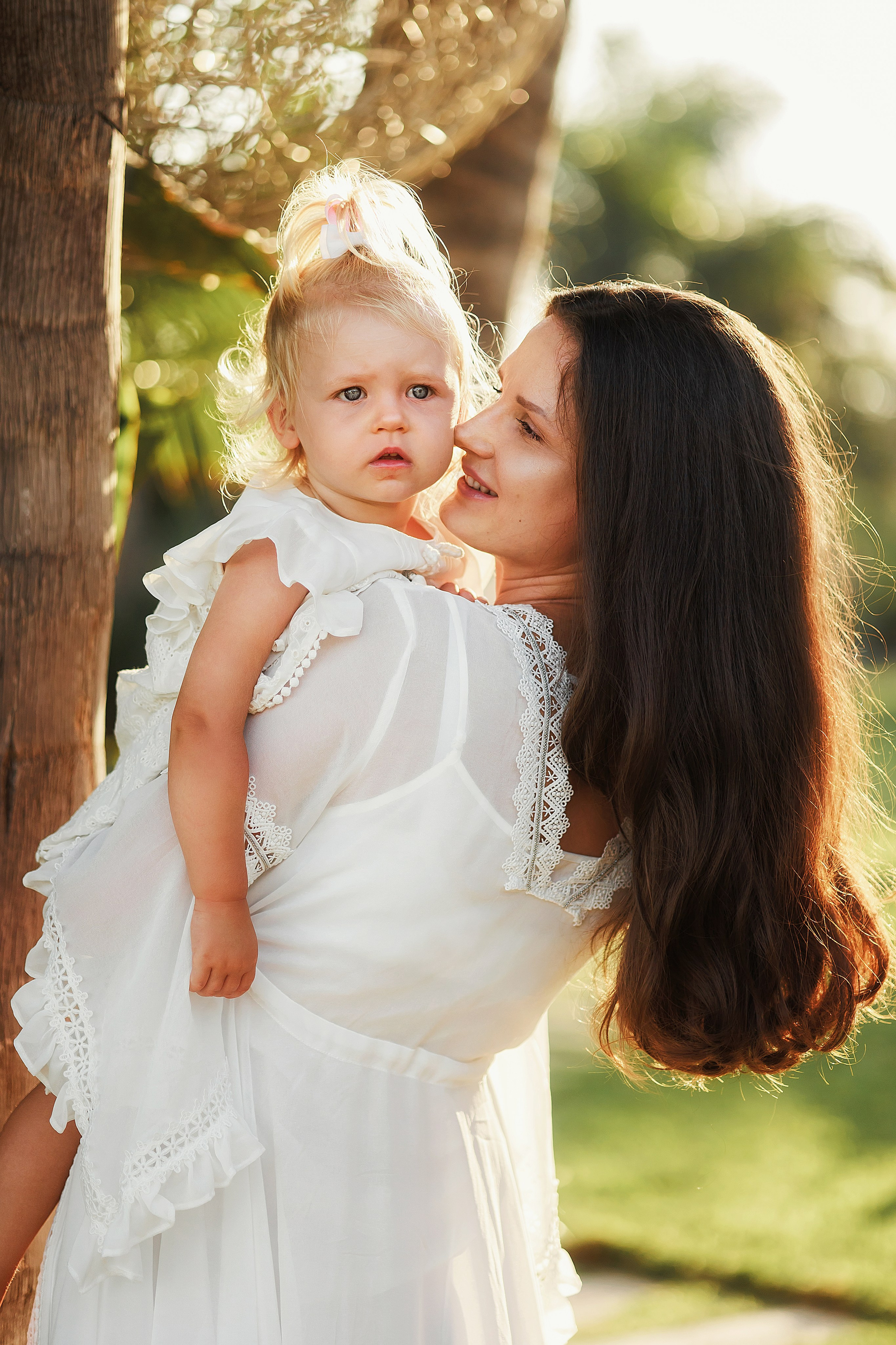 Семейная фотосессия. Фотограф на Кипре