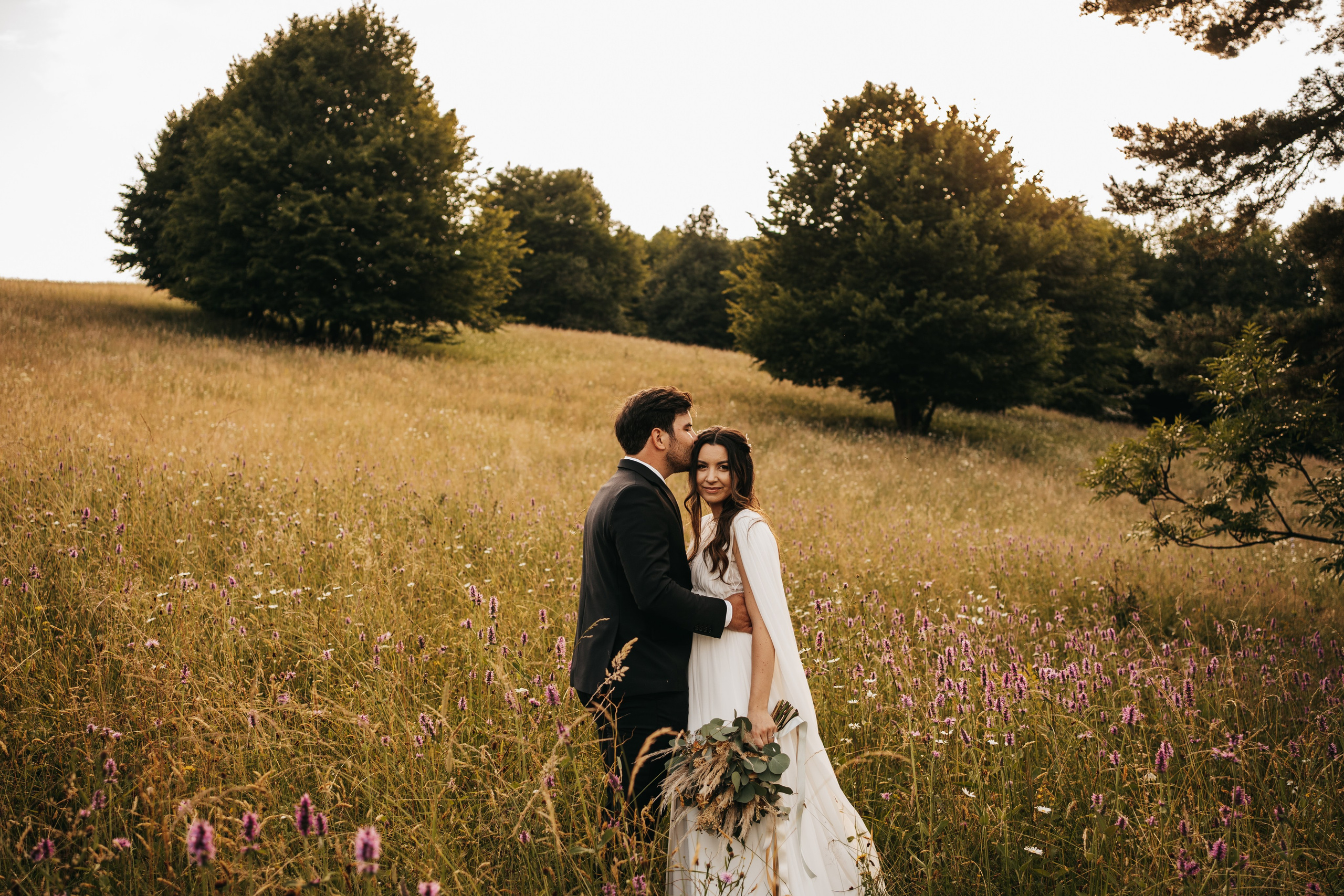 A & A. Fotograf Nunta Iasi - Hearts & Pictures