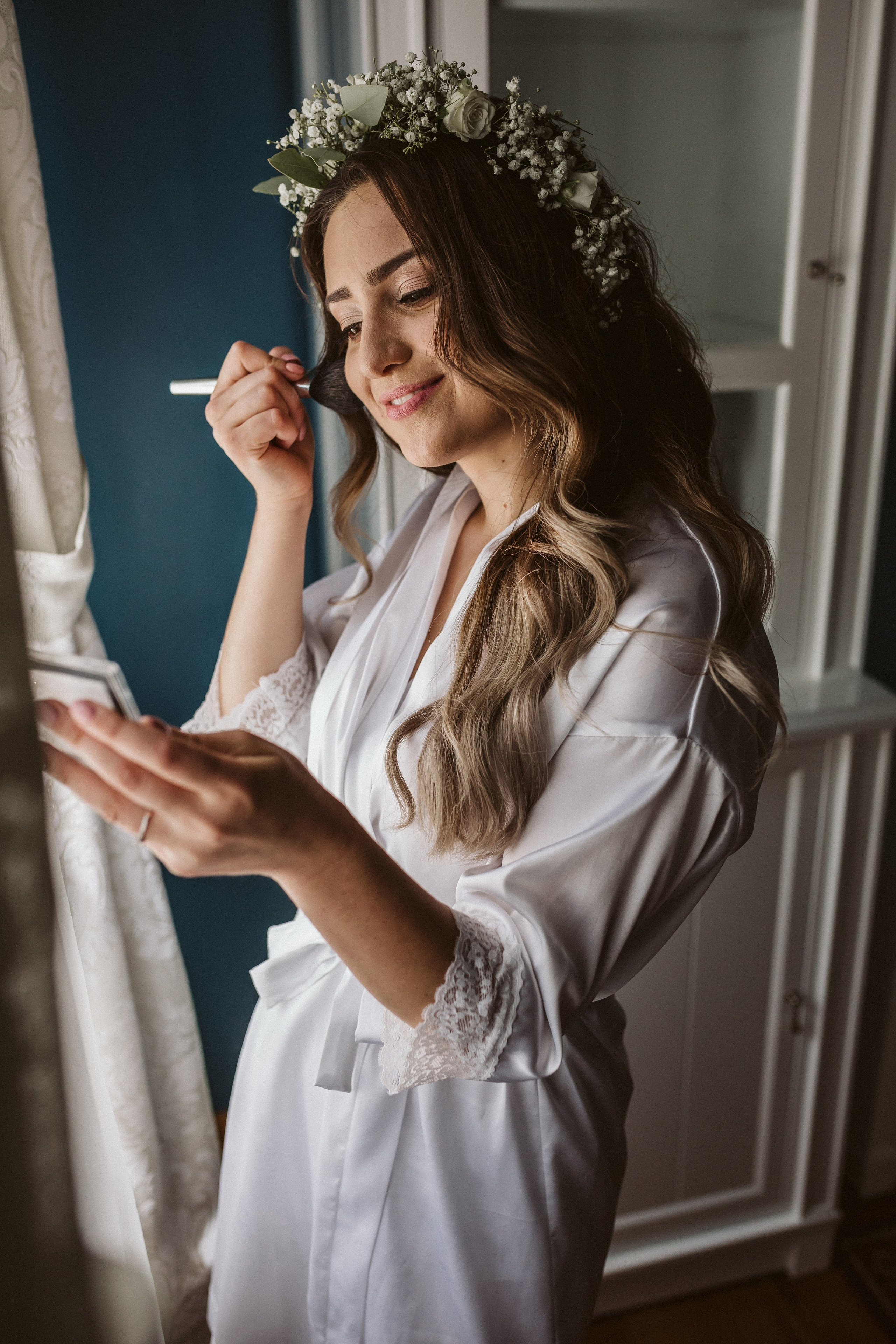 A & D. Fotograf Nunta Iasi - Hearts & Pictures