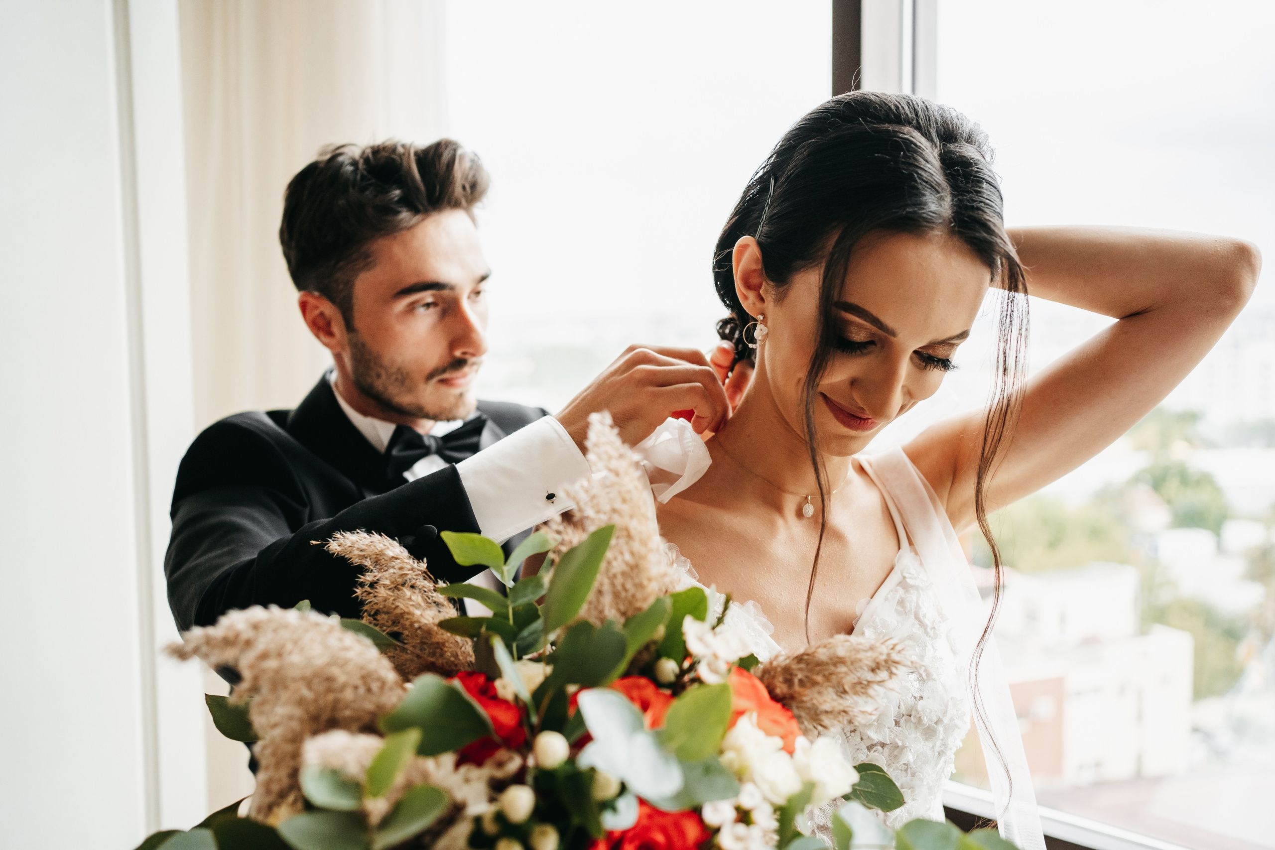 A & R. Fotograf Nunta Iasi - Hearts & Pictures