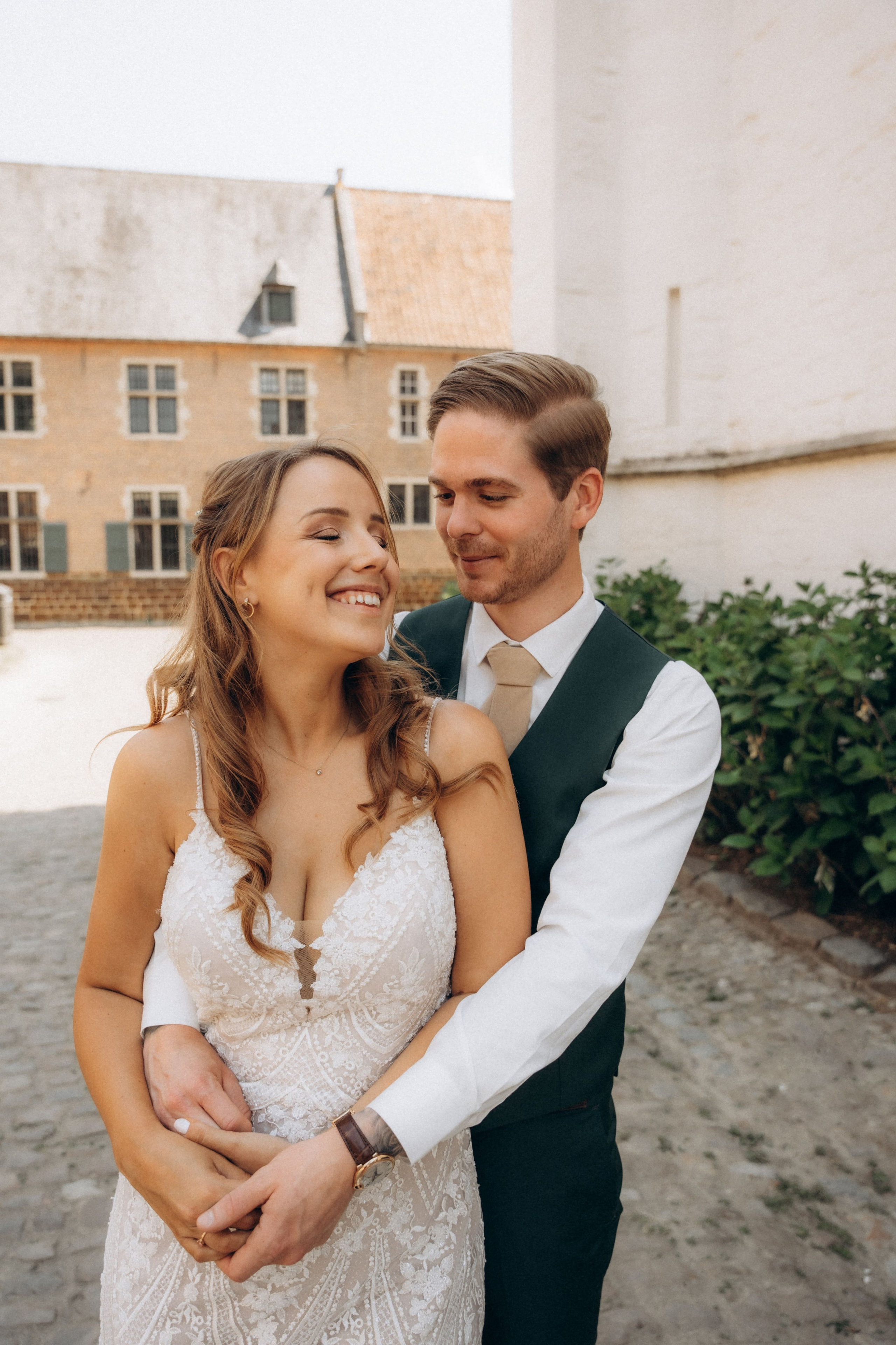 Wedding in Belgie. Little Birdie – Jouw familie- en huwelijksfotograaf in België en daarbuiten