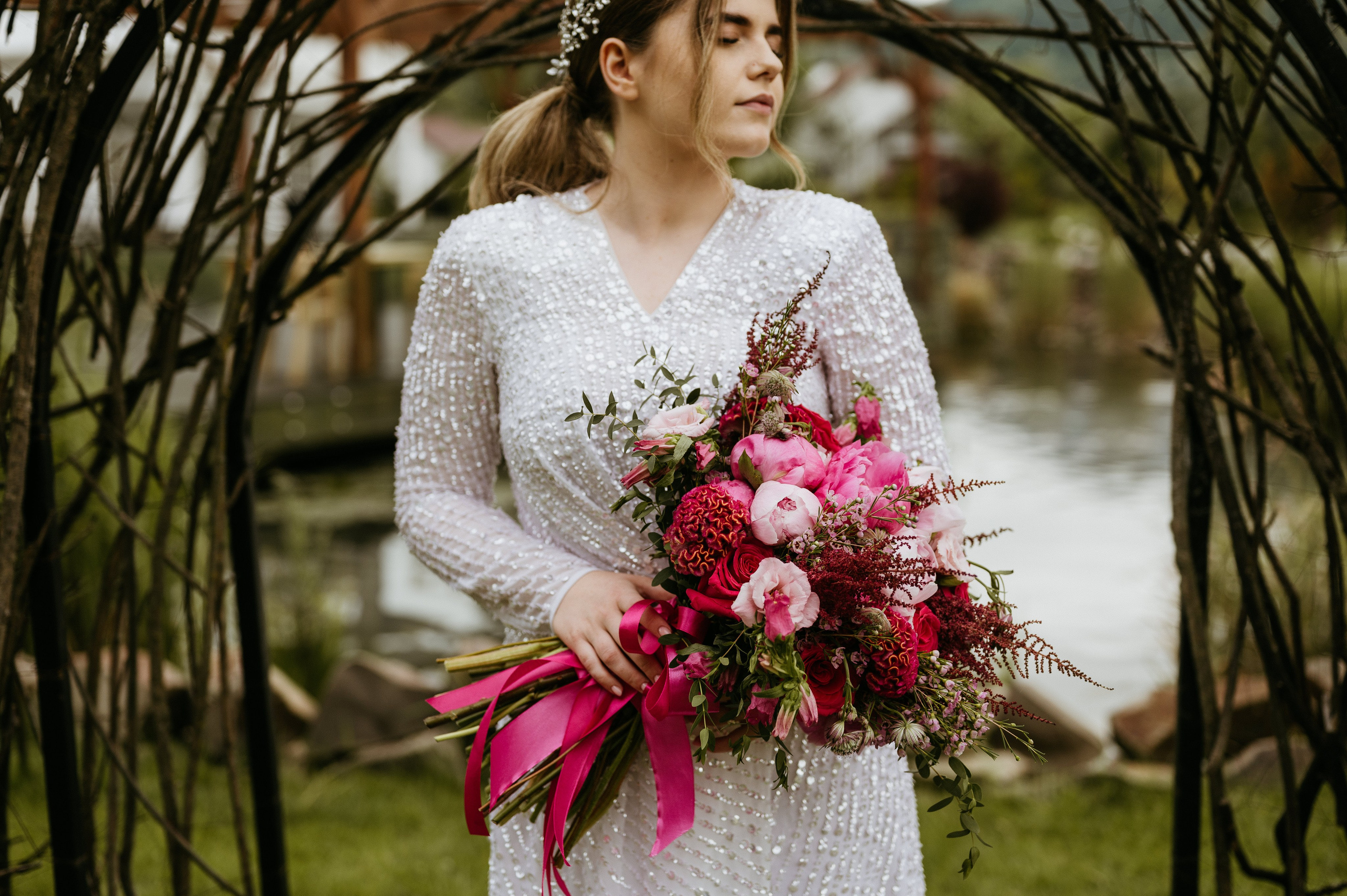 Dani si Elisa. Valentin Melen - fotograf de nunta 🤍