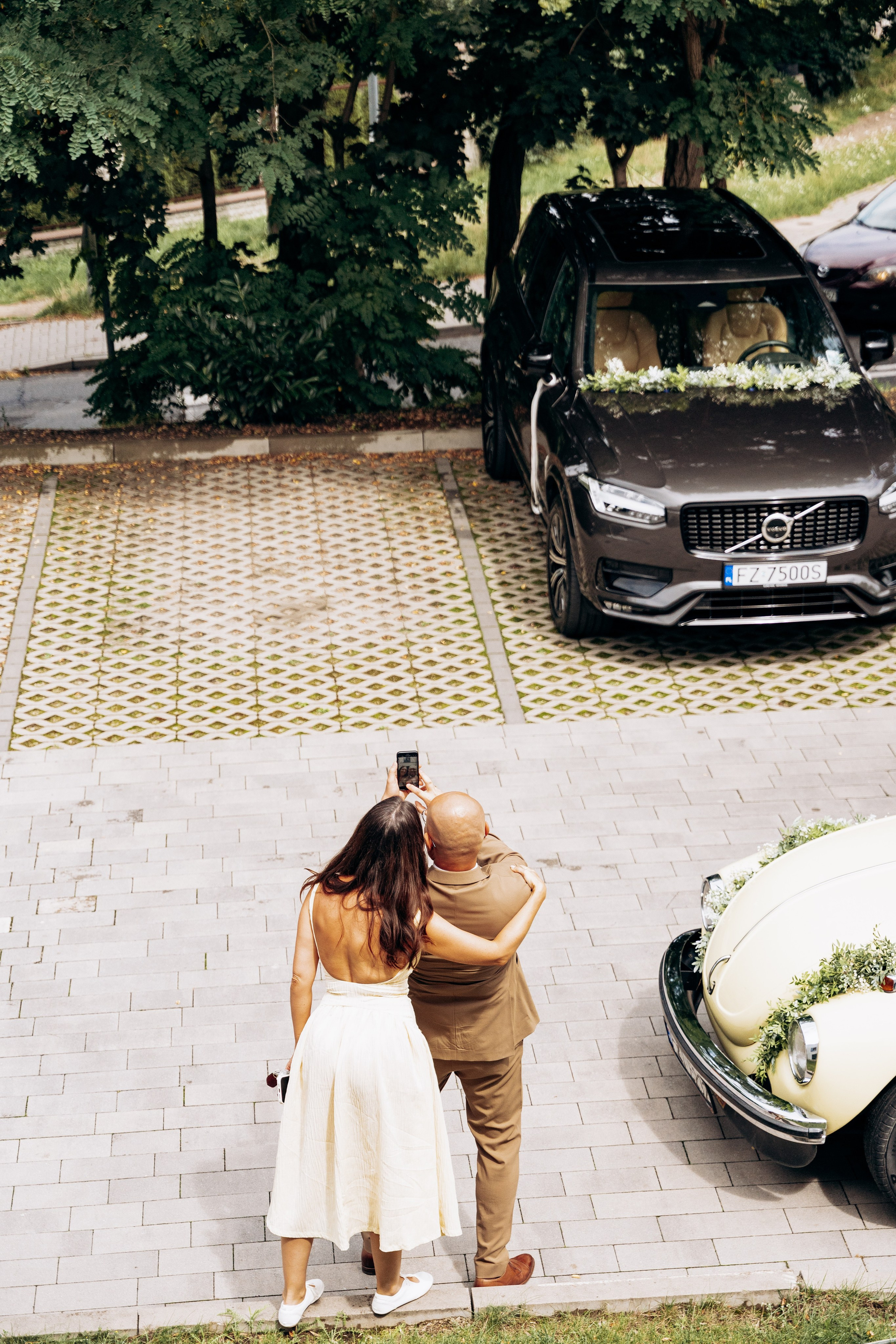 D&P. SL Wedding Photo: ponadczasowa 💍 fotografia ślubna | Wrocław & Europa