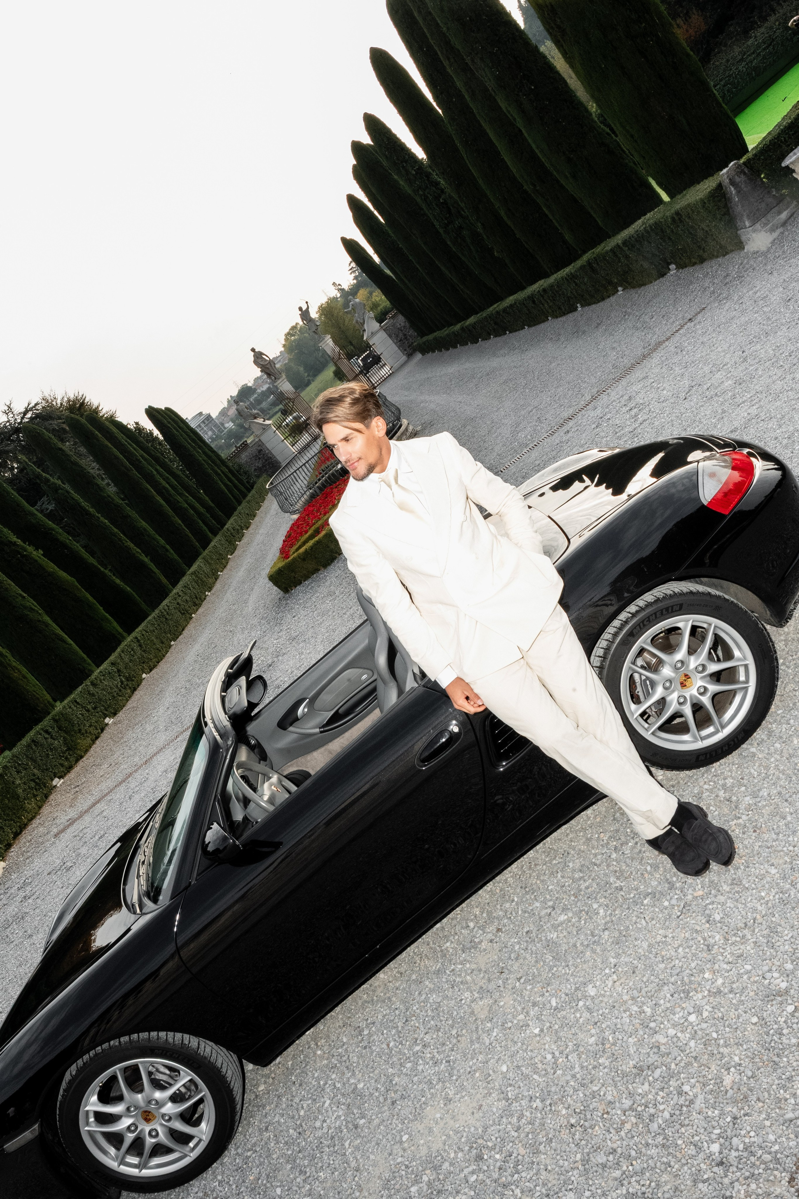 M&M: Villa Canton, Bergamo. SL Wedding Photo: ponadczasowa 💍 fotografia ślubna | Wrocław & Europa