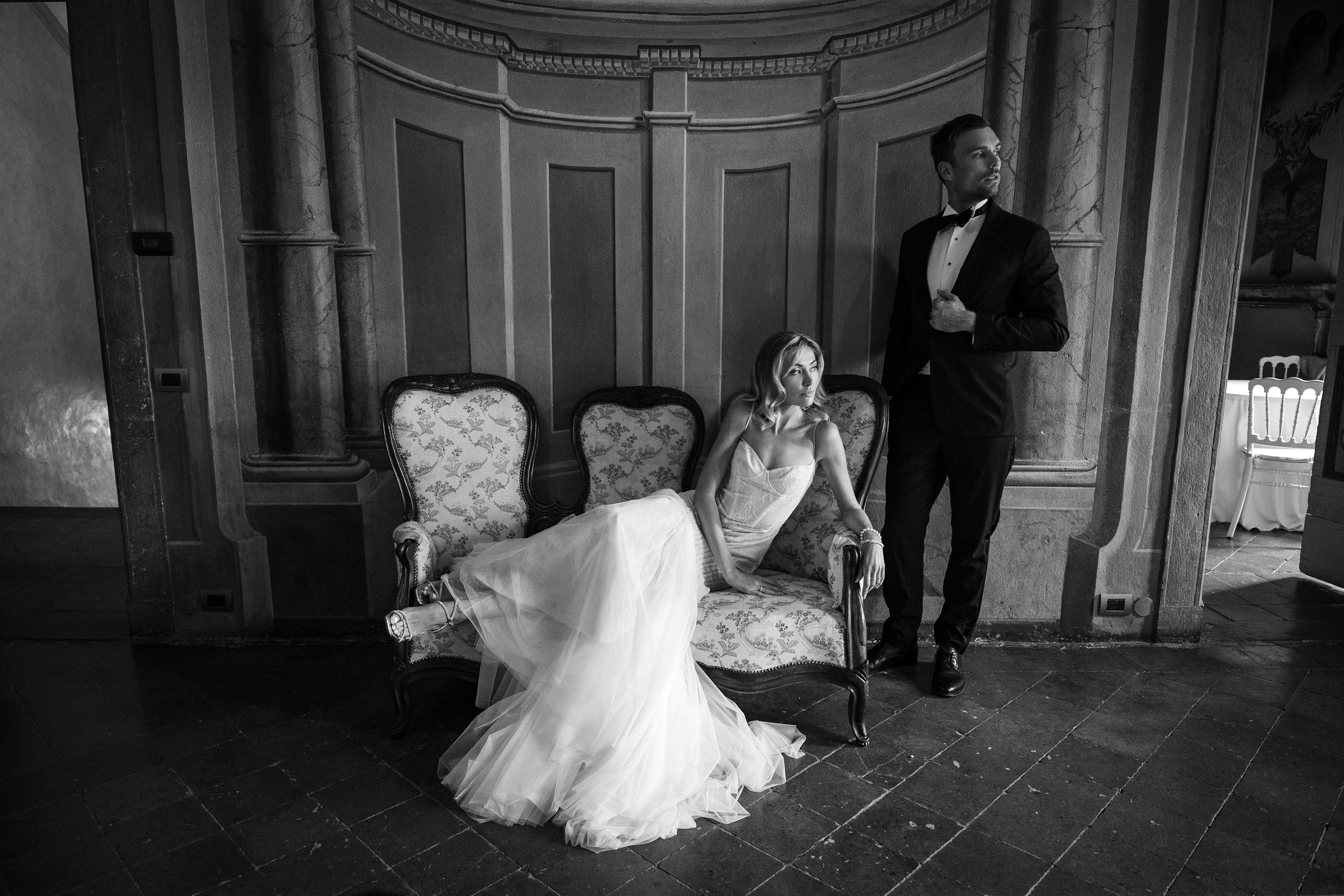 SL Wedding Photo: ponadczasowa 💍 fotografia ślubna | Wrocław & Europa