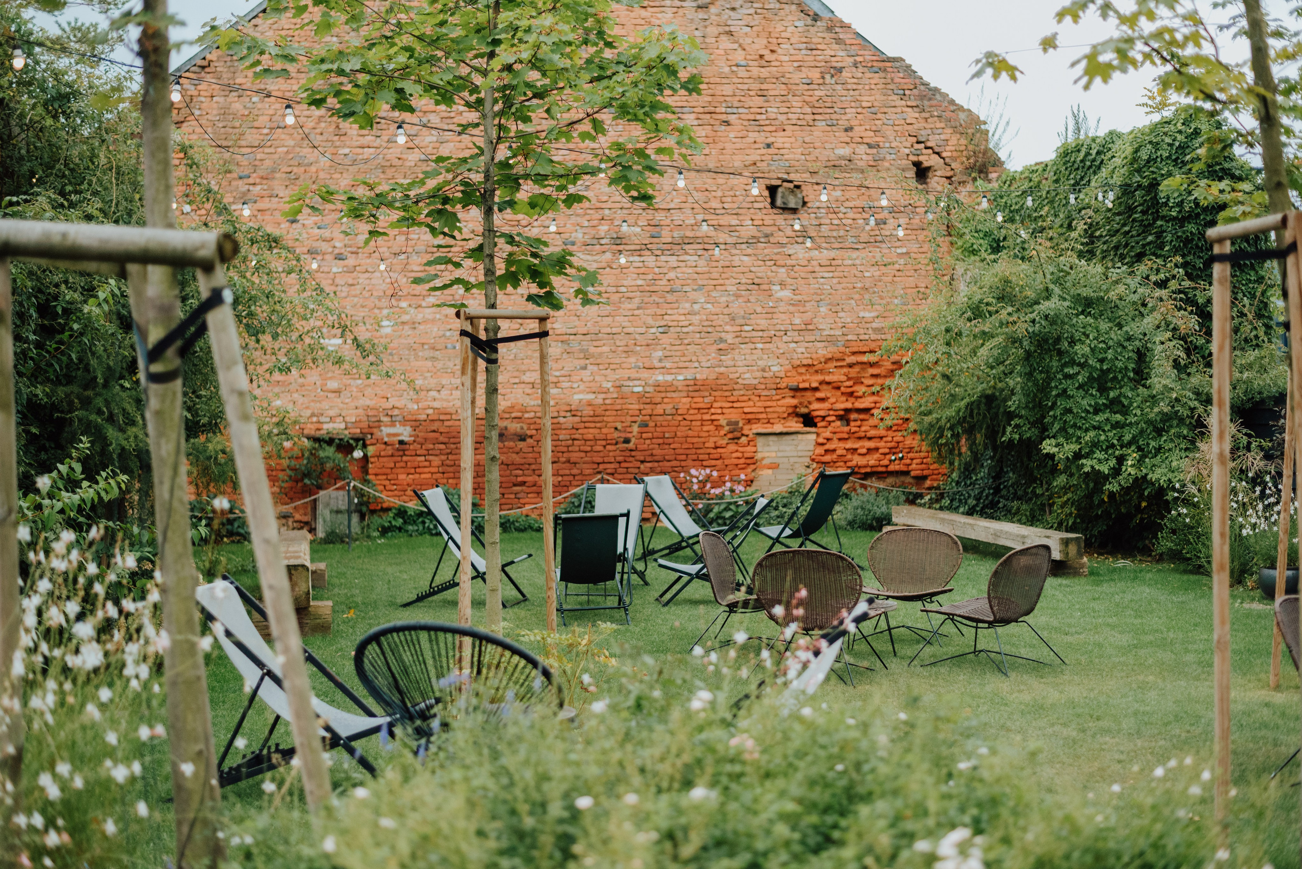 Daniela + Marcel. Lifestyle, wedding and family photographer