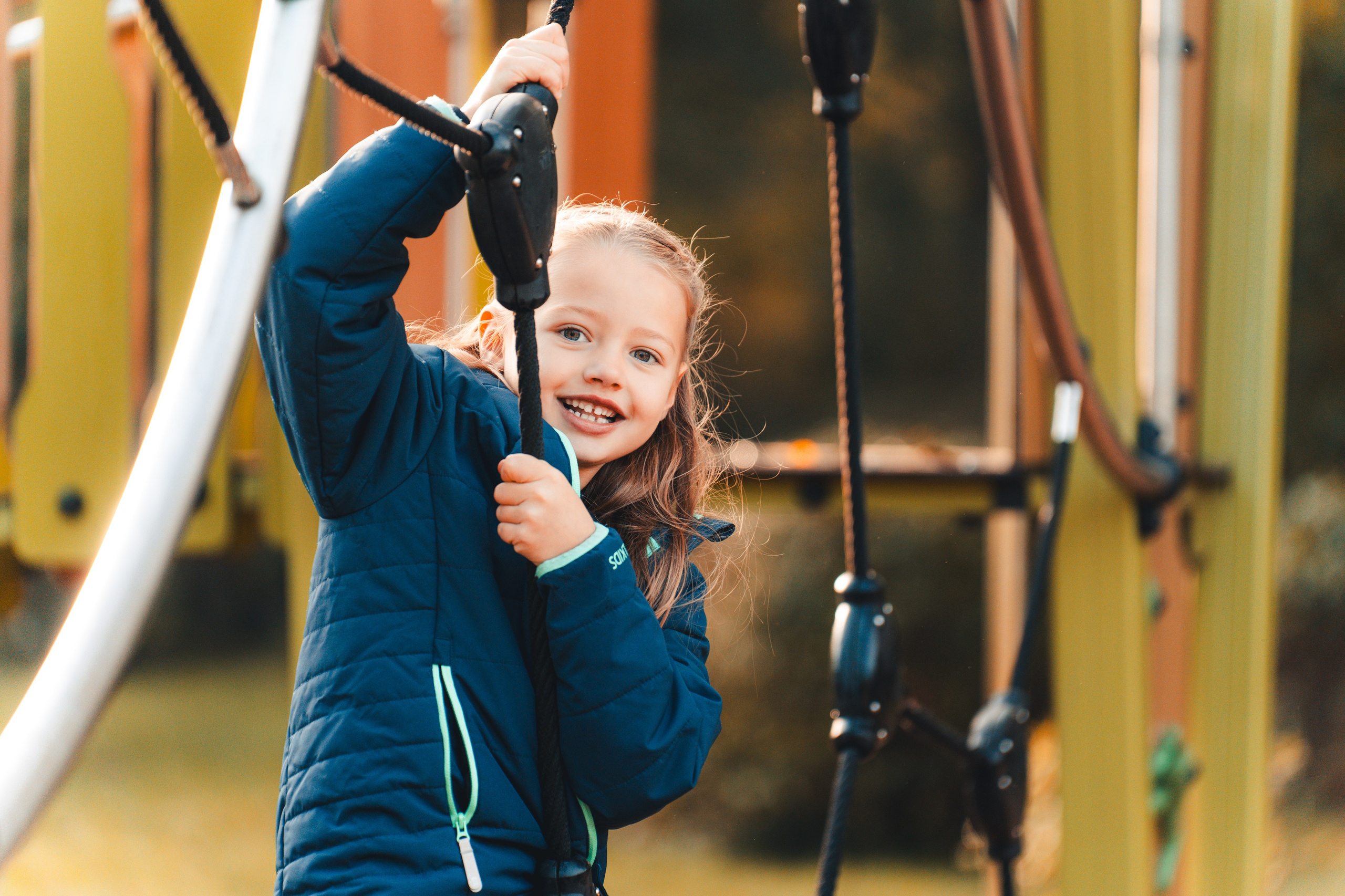 Kindershooting - Schwanenteich. Thorben Ihler - Dein Fotograf aus Emden