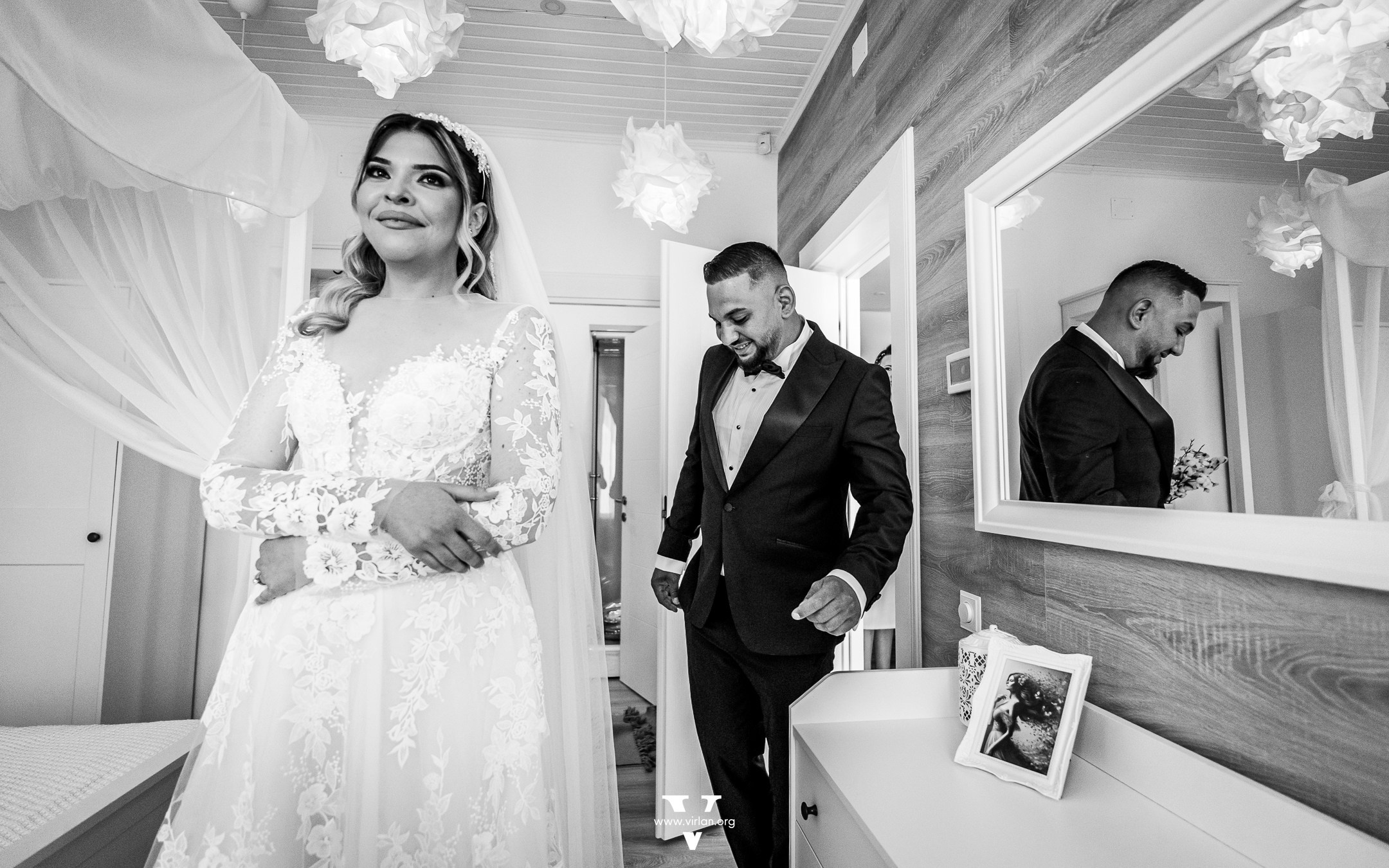 Casiana si Alex. Cosmin Virlan - Fotograf de eveniment din Târgoviște