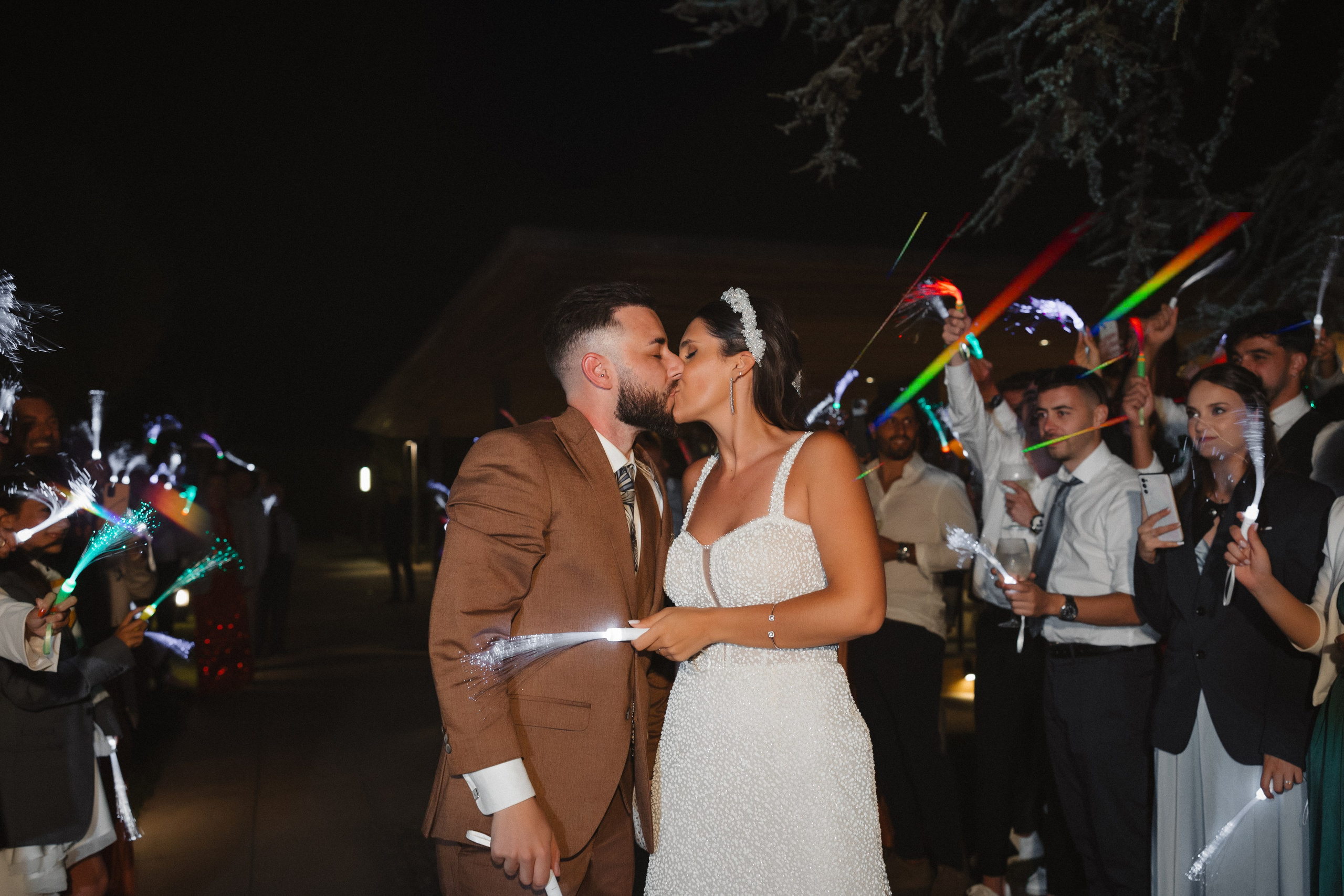 Rita & Tiago. Photographe de mariage et de famille à Braga — Alexandra Mieres Photography