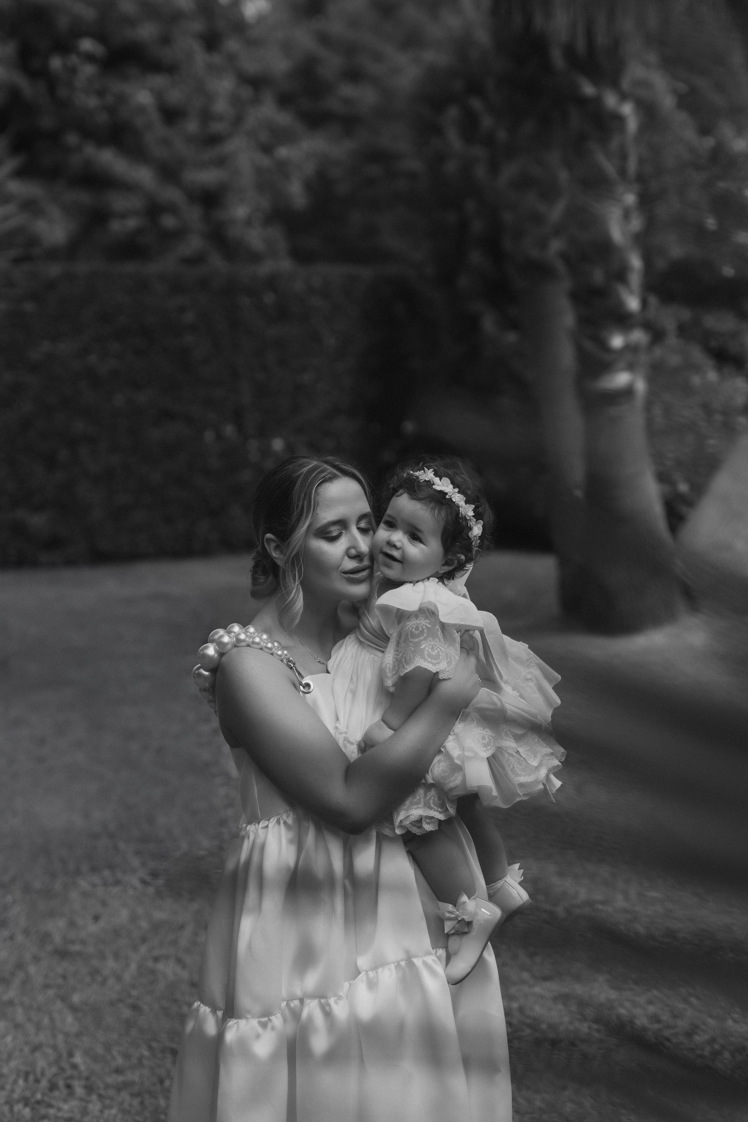 Batizado da Sara. Photographe de mariage et de famille à Braga — Alexandra Mieres Photography