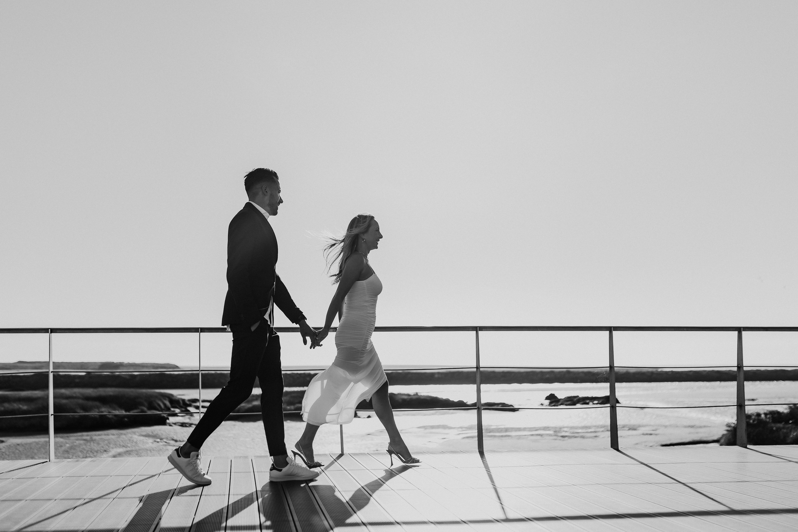 Tânia & Gui. Photographe de mariage et de famille à Braga — Alexandra Mieres Photography