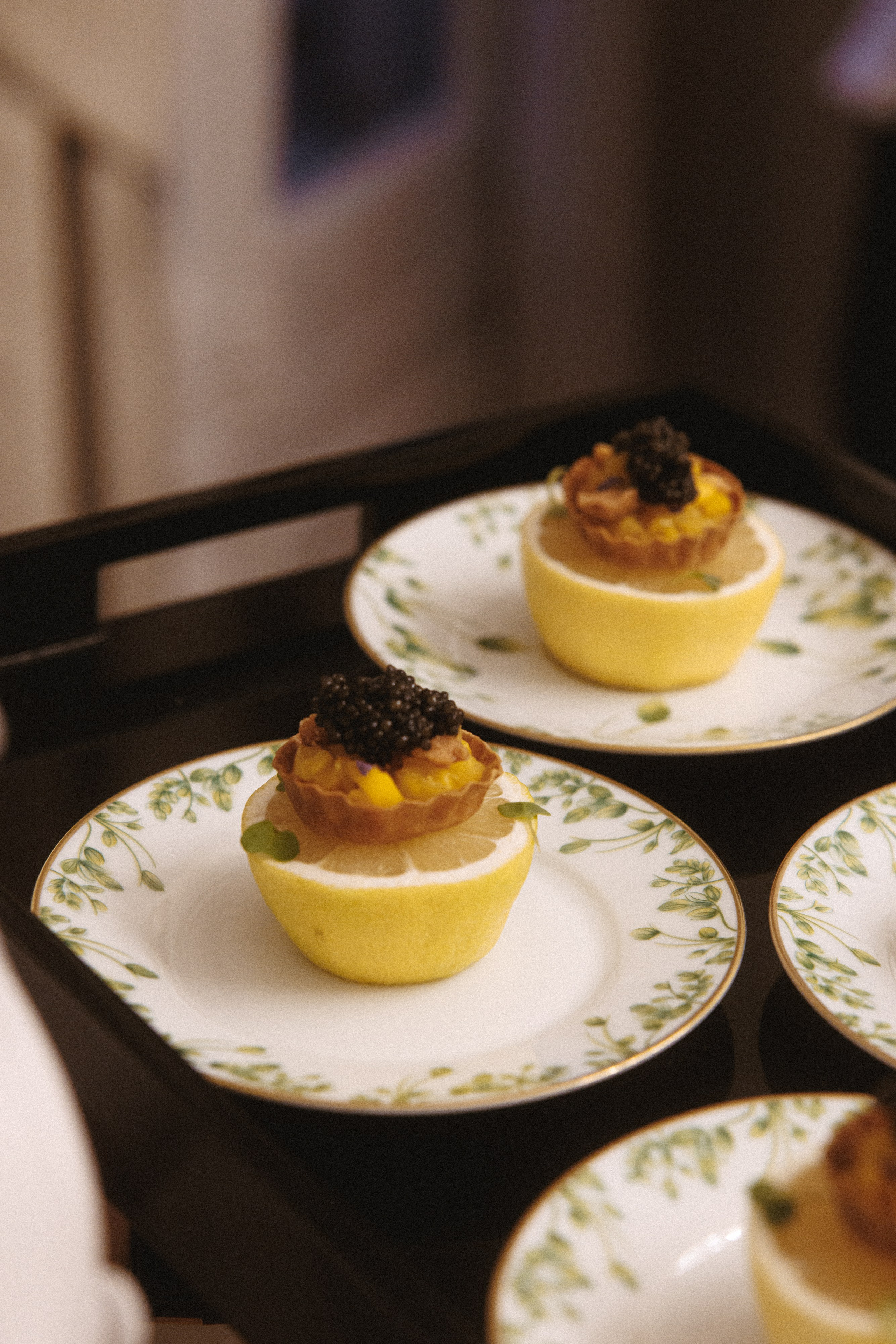 Campaigns. Ilia Pisarenko — Fashion & Street Photographer in Paris