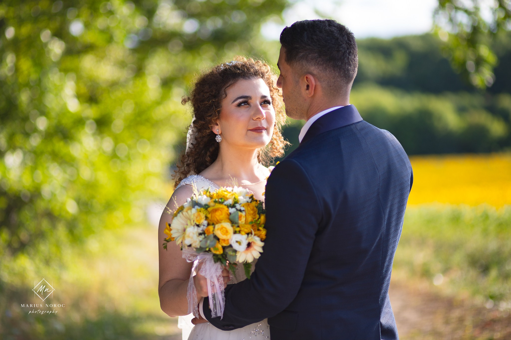 Madalina & Eduard | Codrii Pascanilor