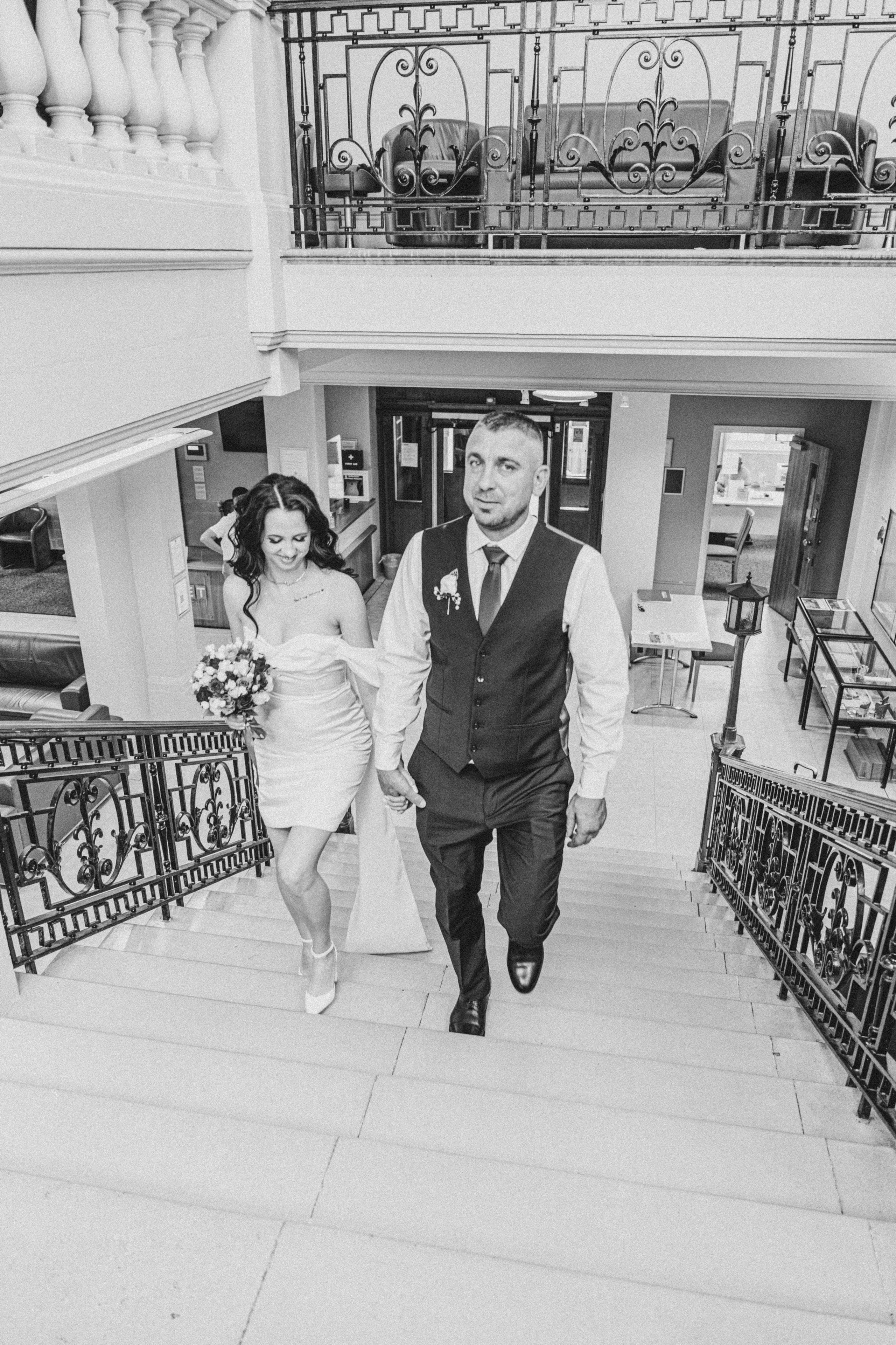 Vasylyna Myhayklo. Tonya Kyrylenko photographer in London