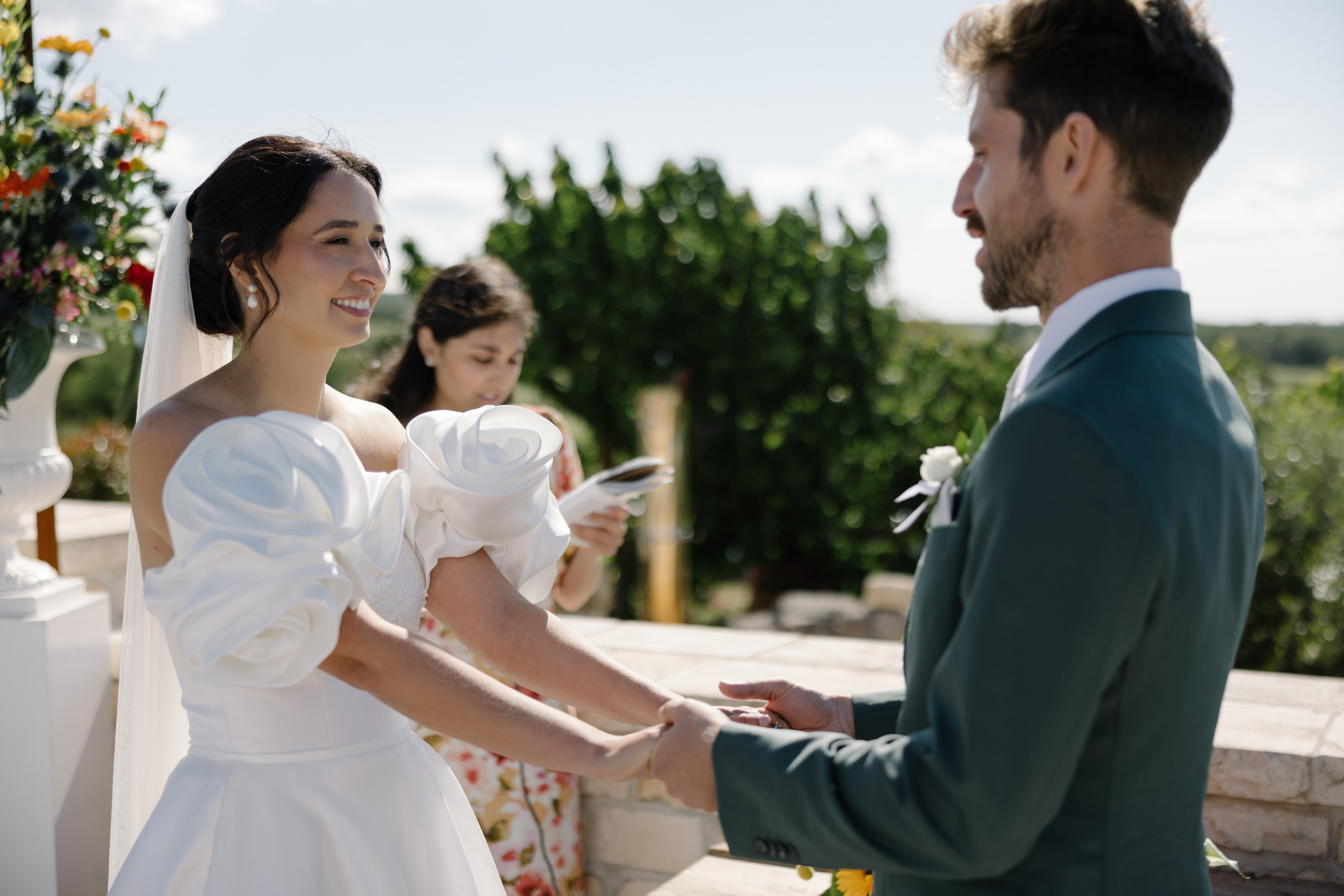 2. Весільний фотограф Вікторія Саврук