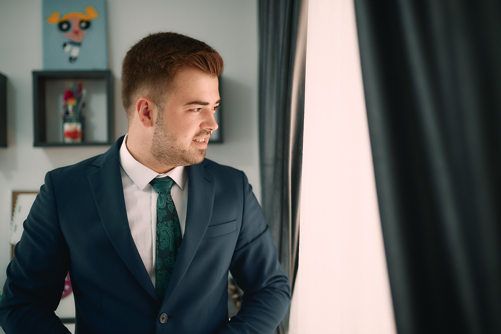 Rebeca&Beniamin | Wedding day. Claudiupaunica.ro