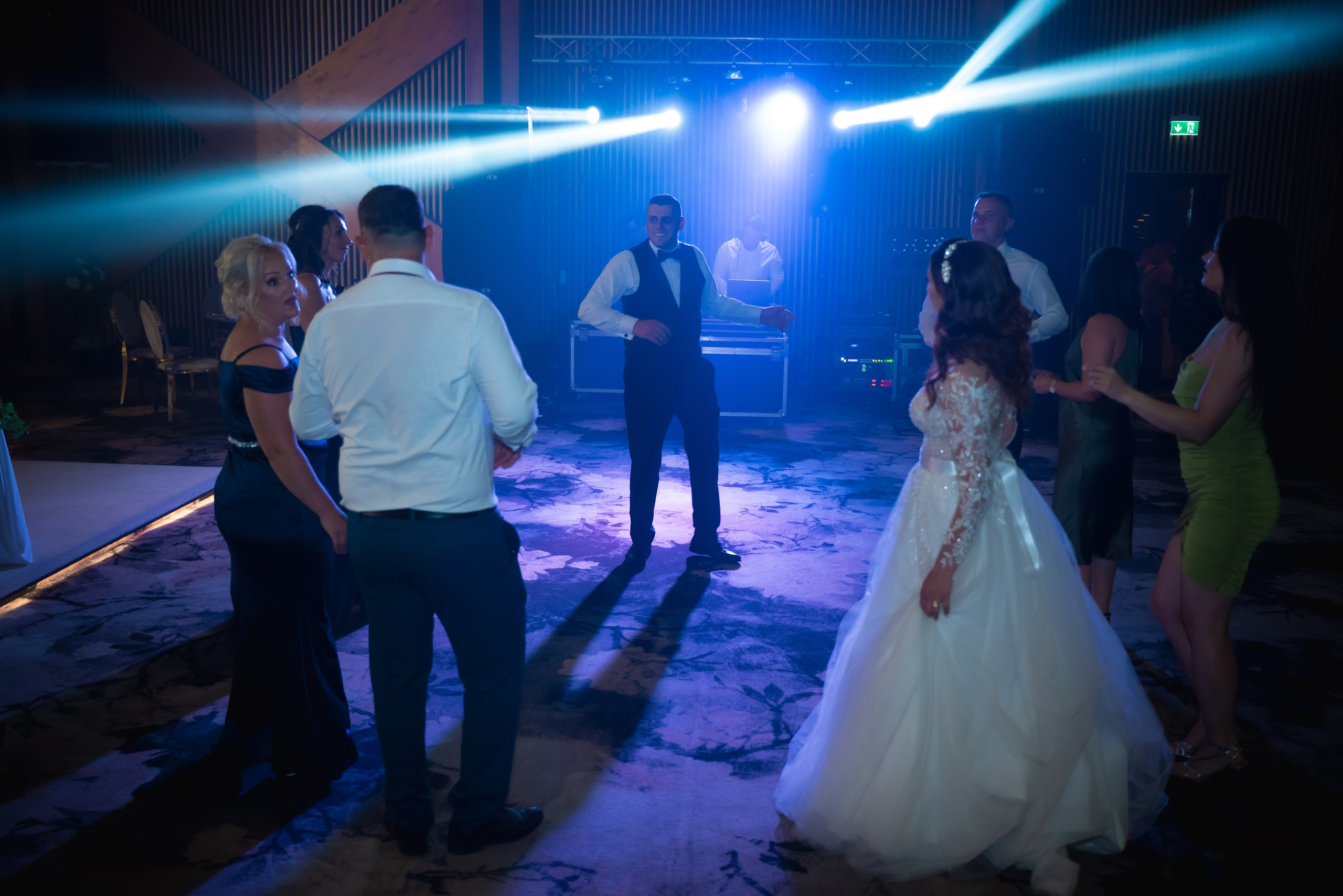 Vasile & Georgiana - 05.07.2025. RRStudio — Fotograf evenimente