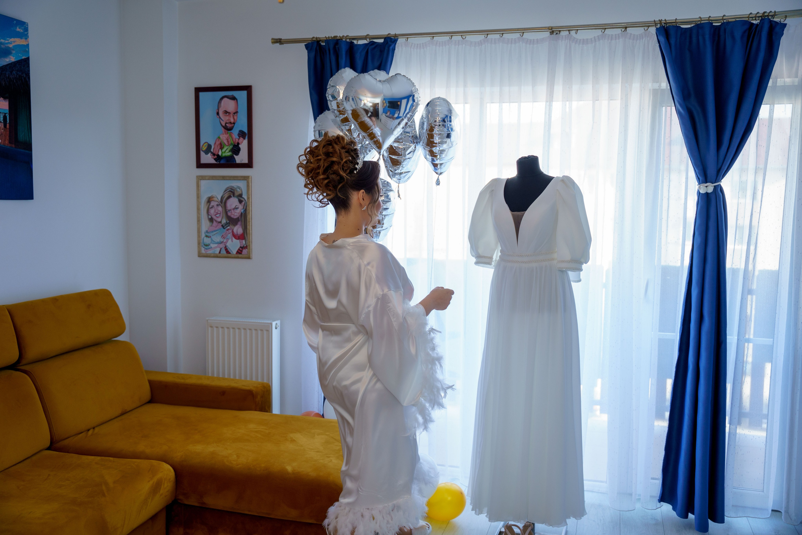 Ciprian, Luca & Anamaria. RRStudio — Fotograf evenimente