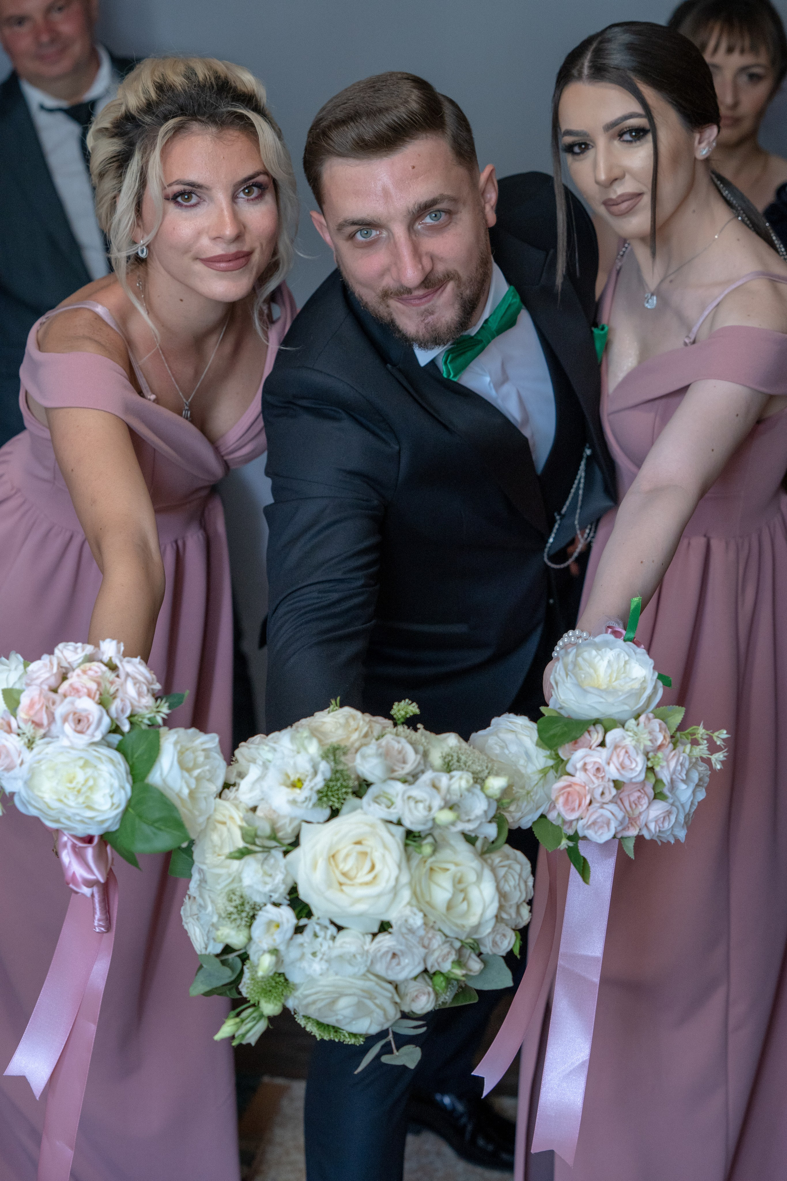 ANDREI & INGRID. RRStudio — Fotograf evenimente