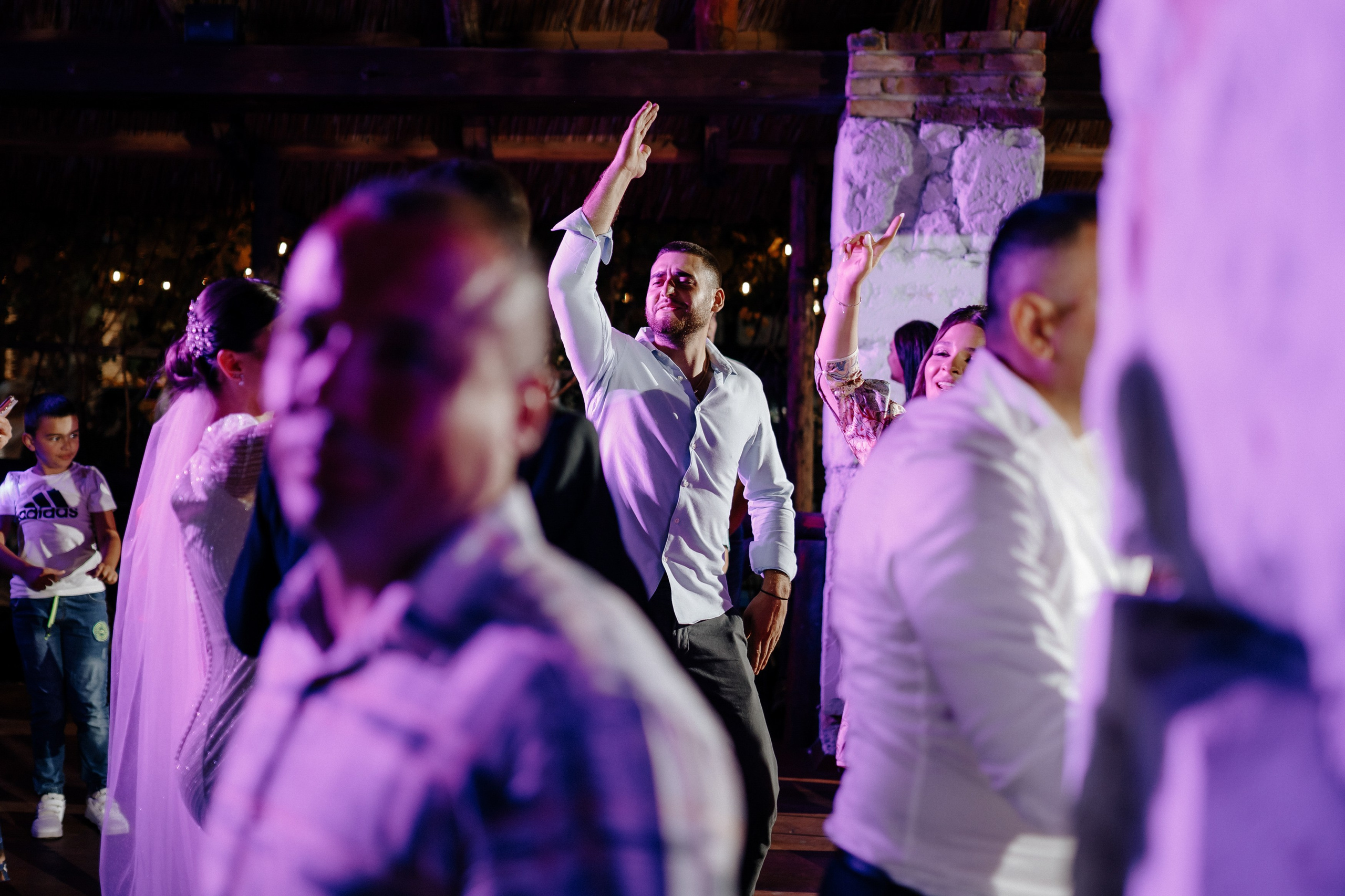 Wedding — Dumitru & Victoria. Fulga Photographer