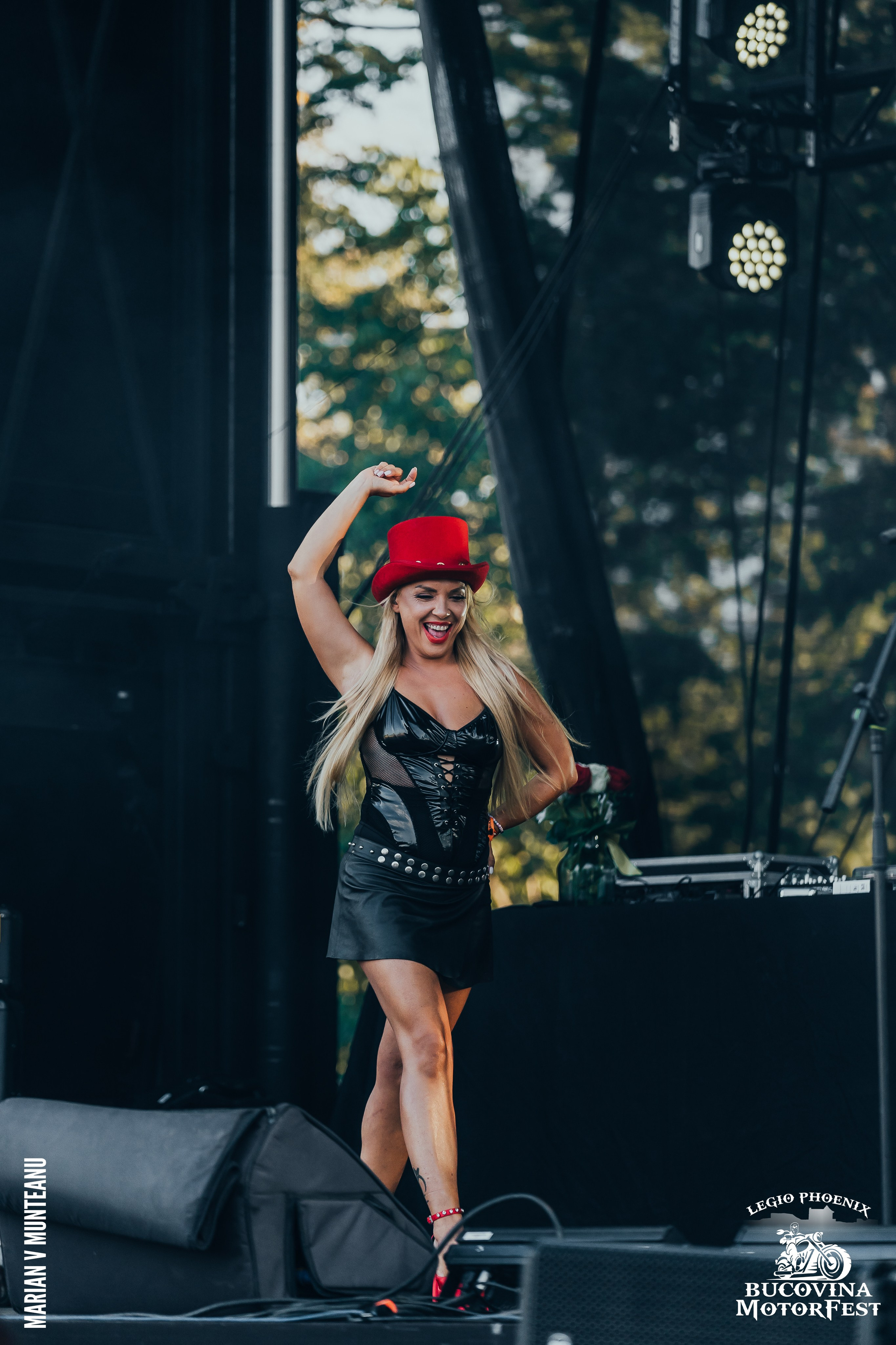 BUCOVINA MOTOR FEST. Fotografie de Familie, Nuntă și Evenimente - Marian V. Munteanu