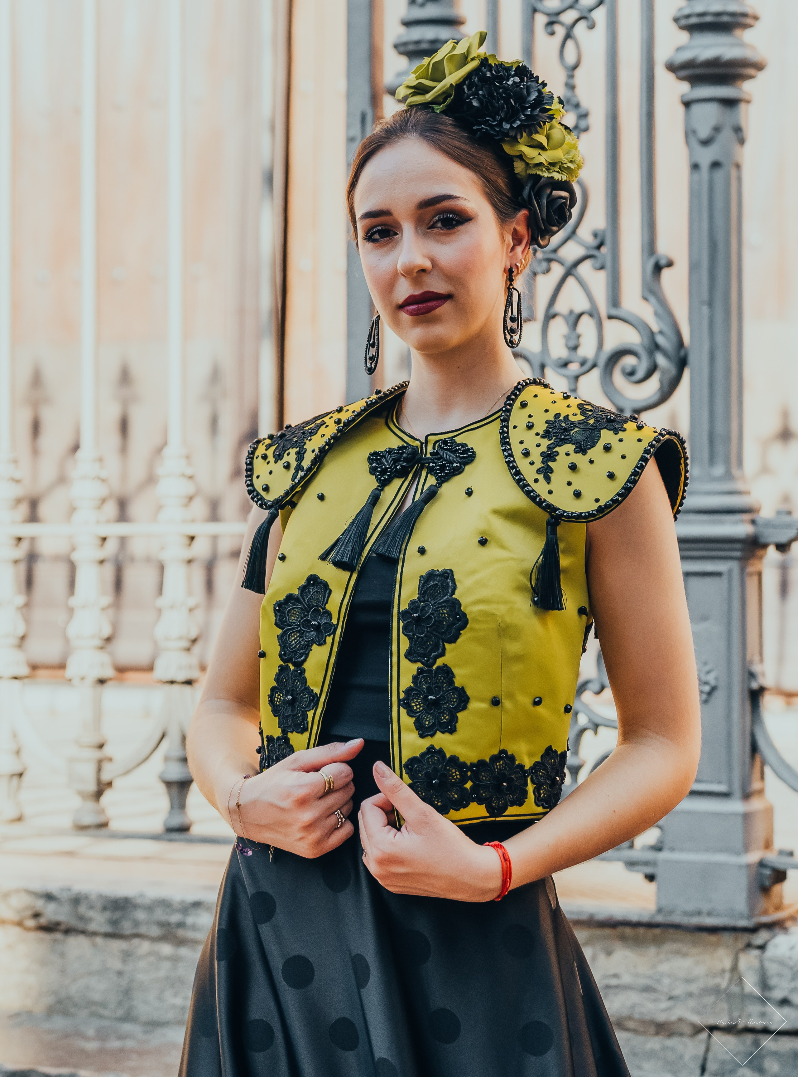 Feria De Abril — Sevilla 2024. Fotografie de Familie, Nuntă și Evenimente - Marian V. Munteanu