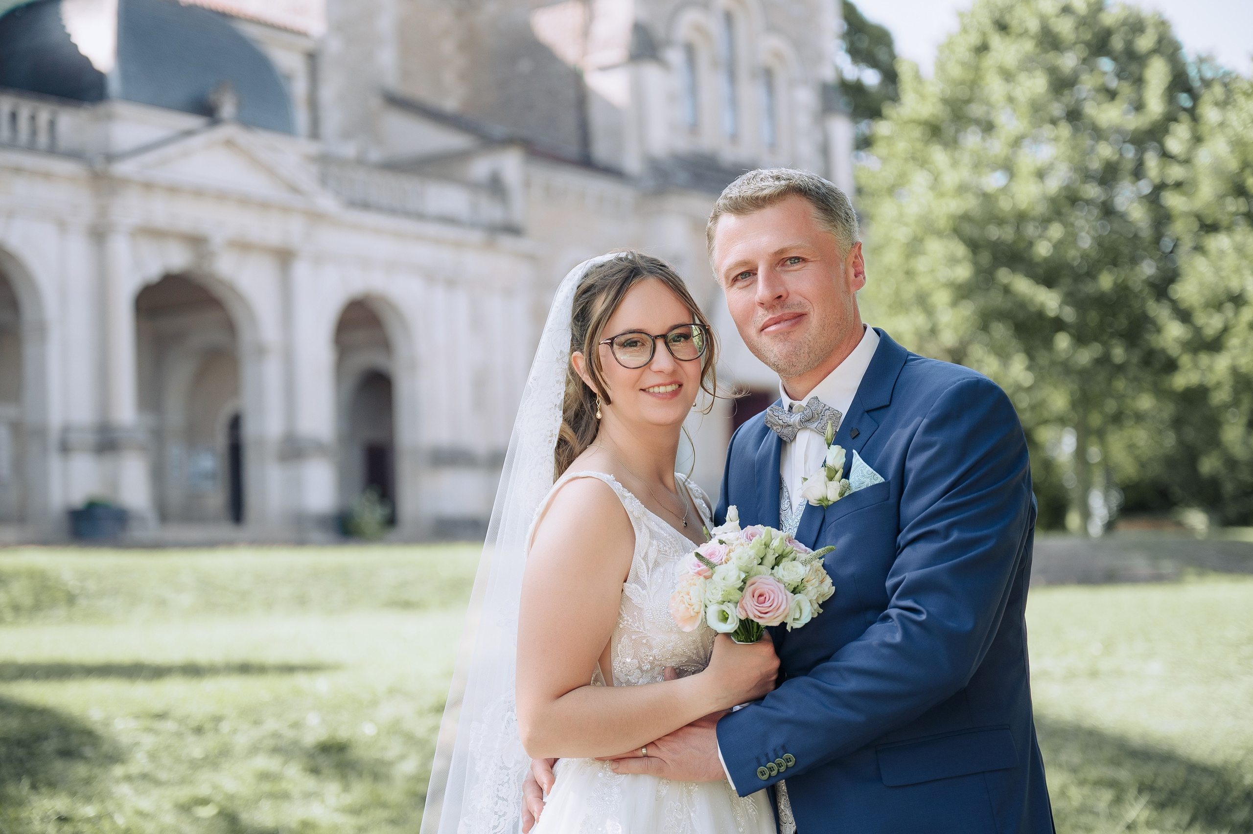 Ekaterina Brevet - photographe de mariage