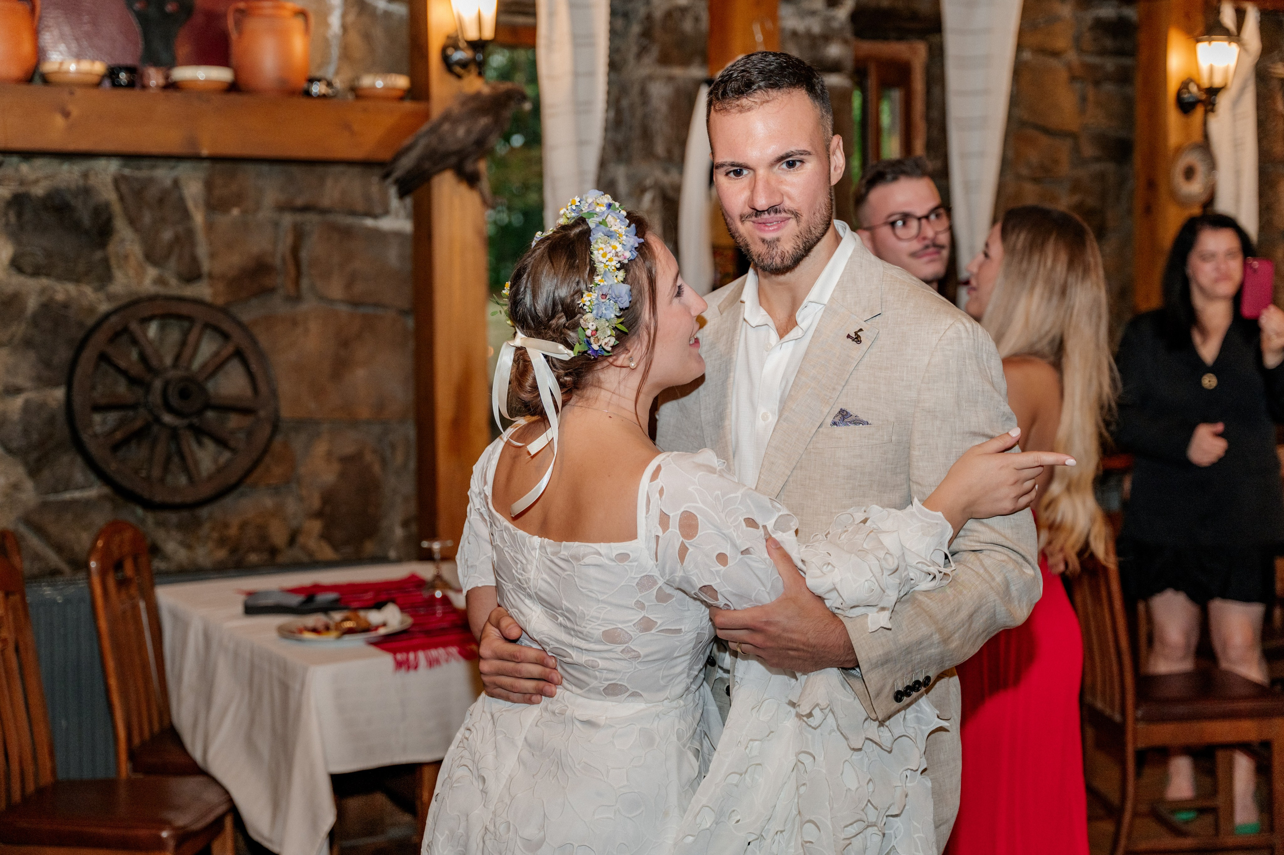 Iuliana & Vitor. Dragosbaciuartphotographer