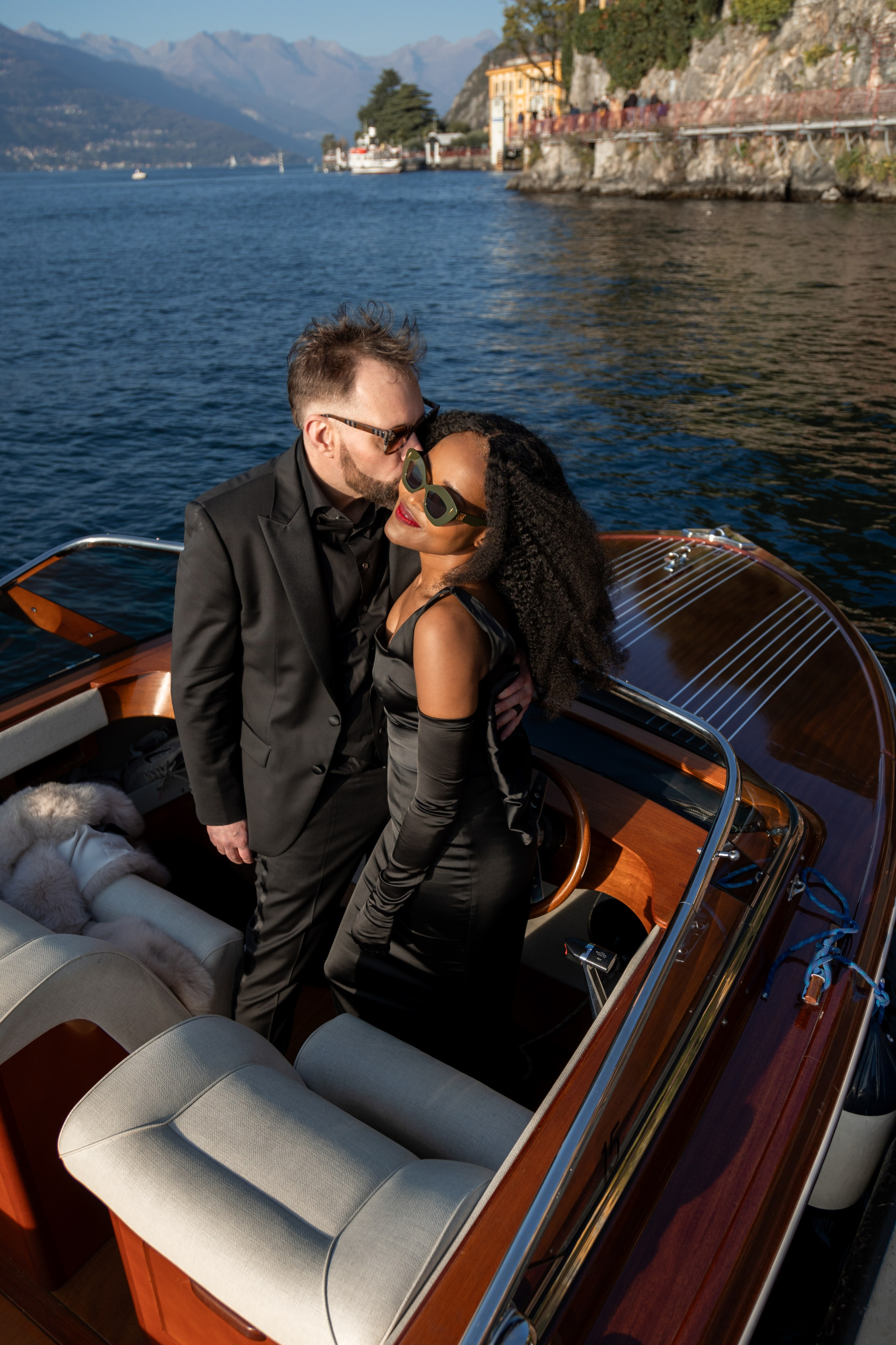 One day in Como. Photographer in Milan |Mila Pro Photo