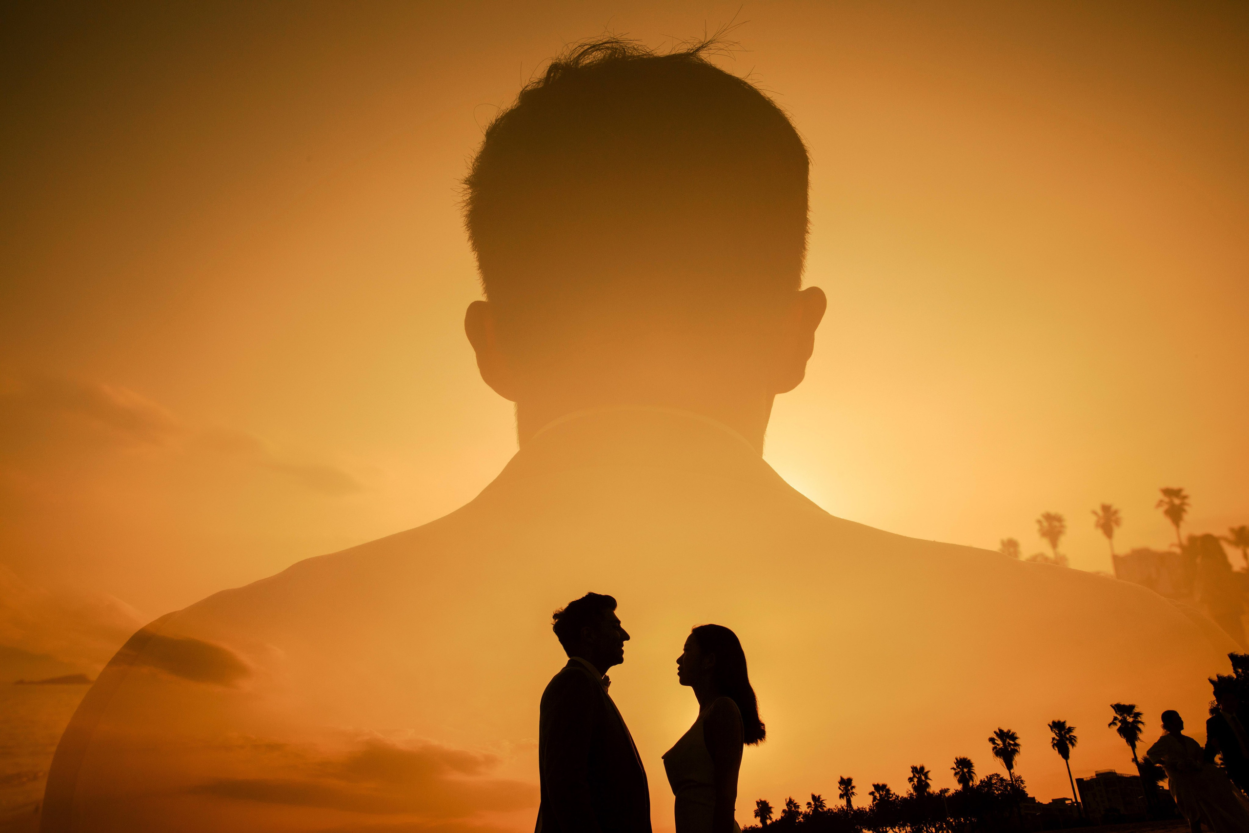 Pre-Wedding Shoot in Xiamen | China