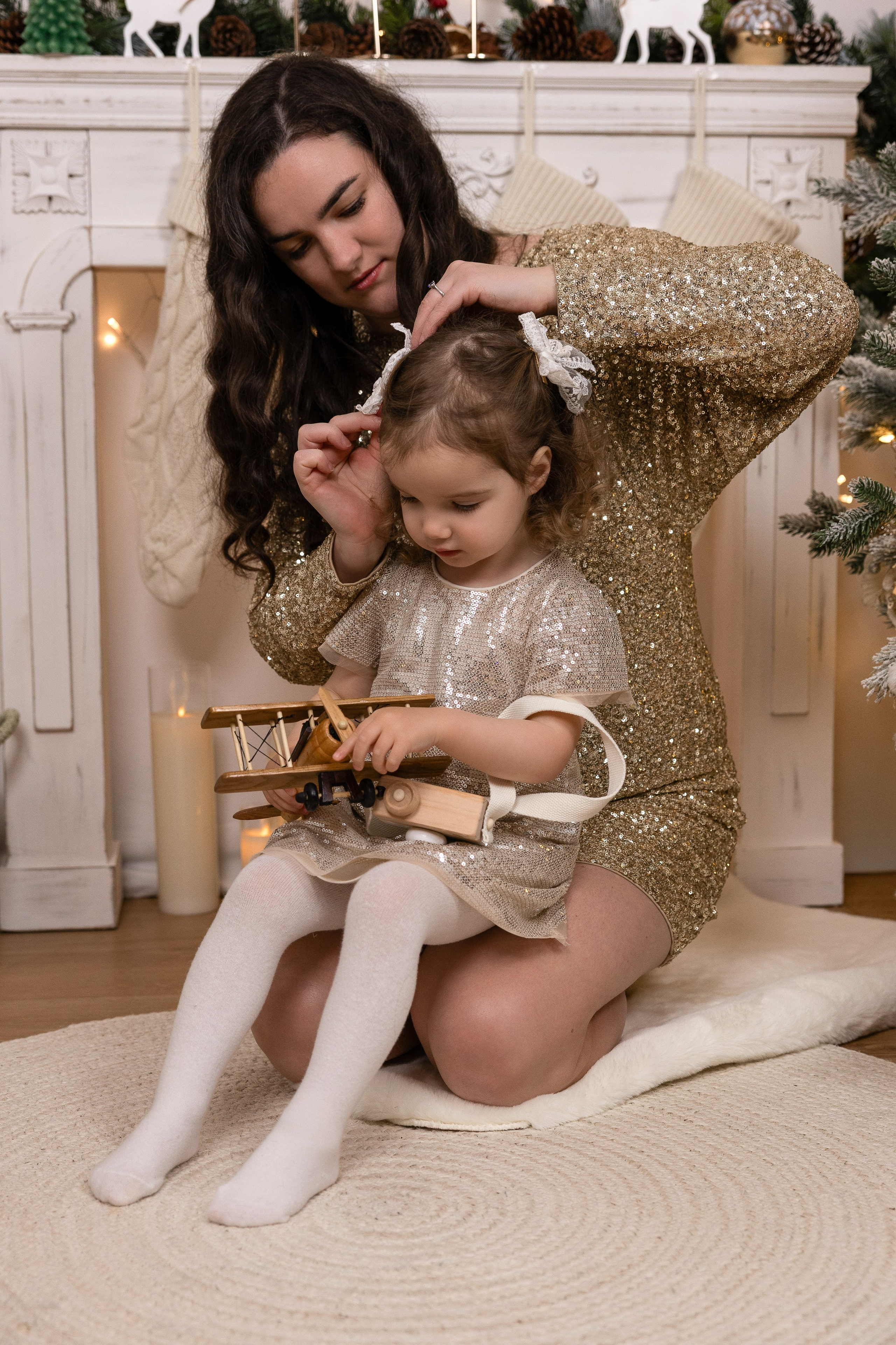 Christmas Mini Sessions. PHOTOGRAPHER IN LONDON