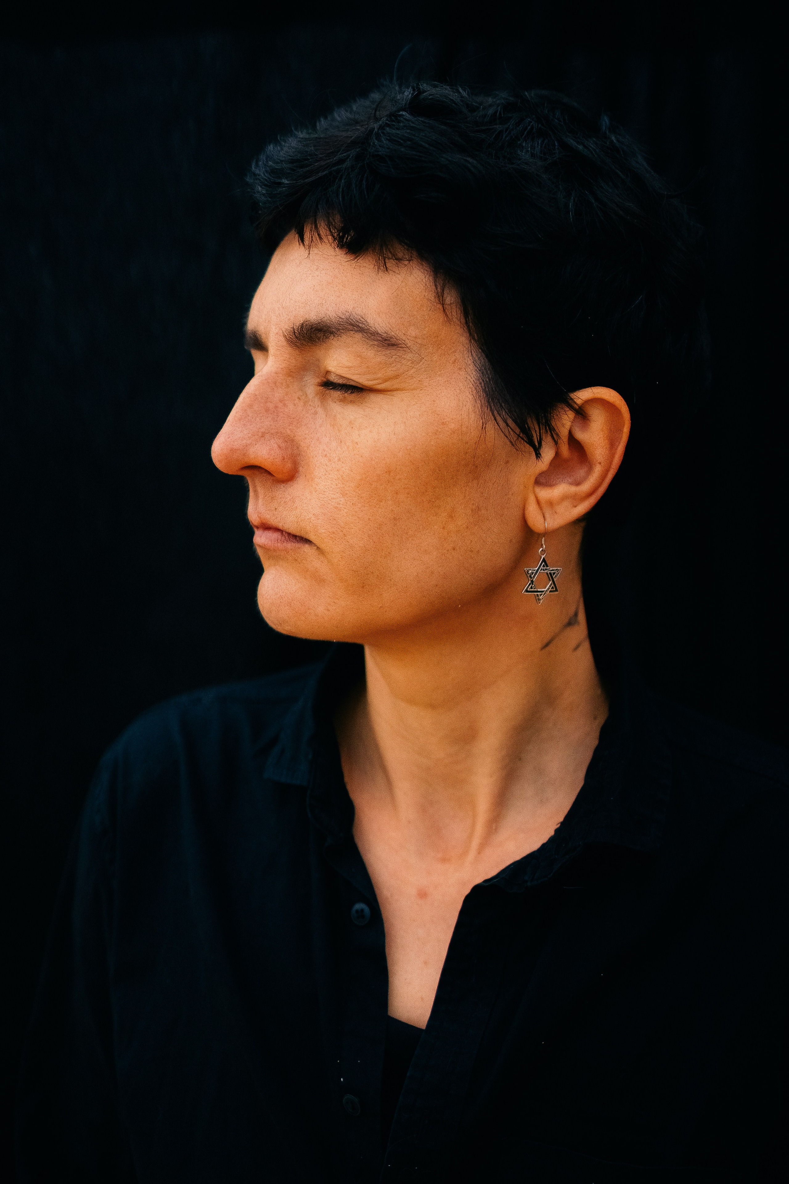 Nastya. Maria Sher. Professional photographer from Porto, Portugal