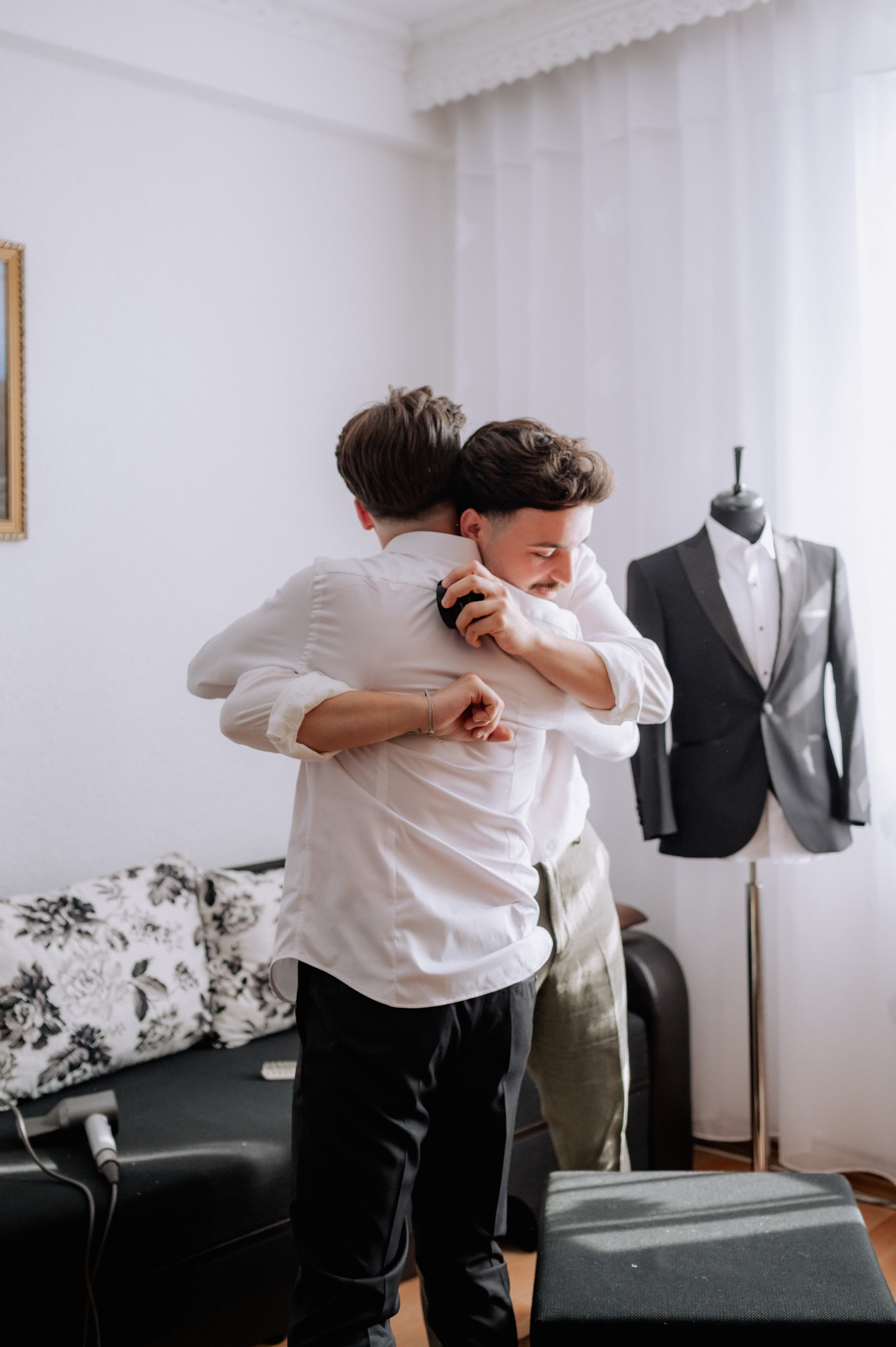 Andreea + Cosmin | Wedding day. Proud Vision Weddings | Wedding Photography & Film — Servicii profesionale Foto Video Nunta Iasi