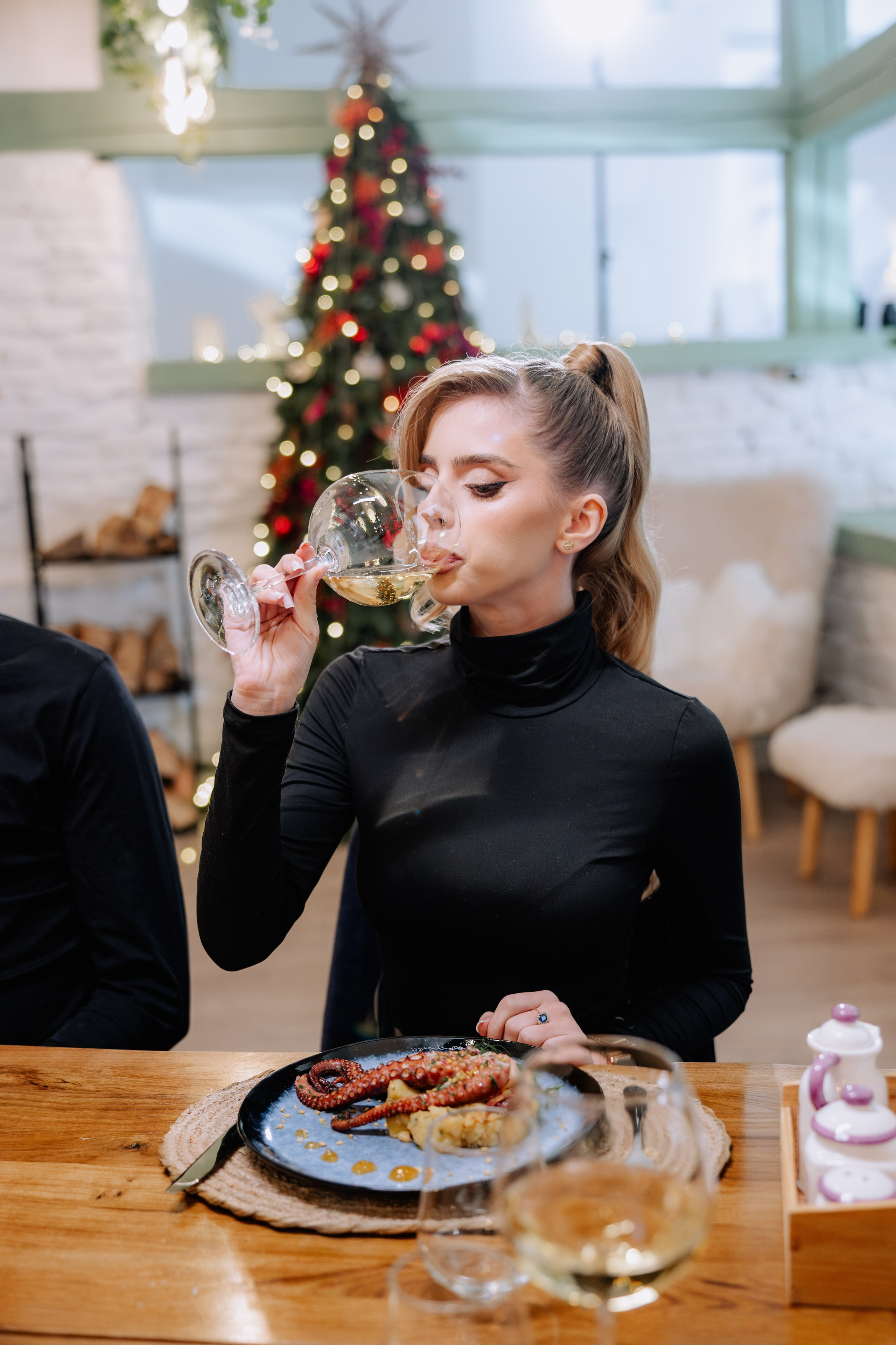 Chalette Gourmet. Proud Vision Weddings | Wedding Photography & Film — Servicii profesionale Foto Video Nunta Iasi