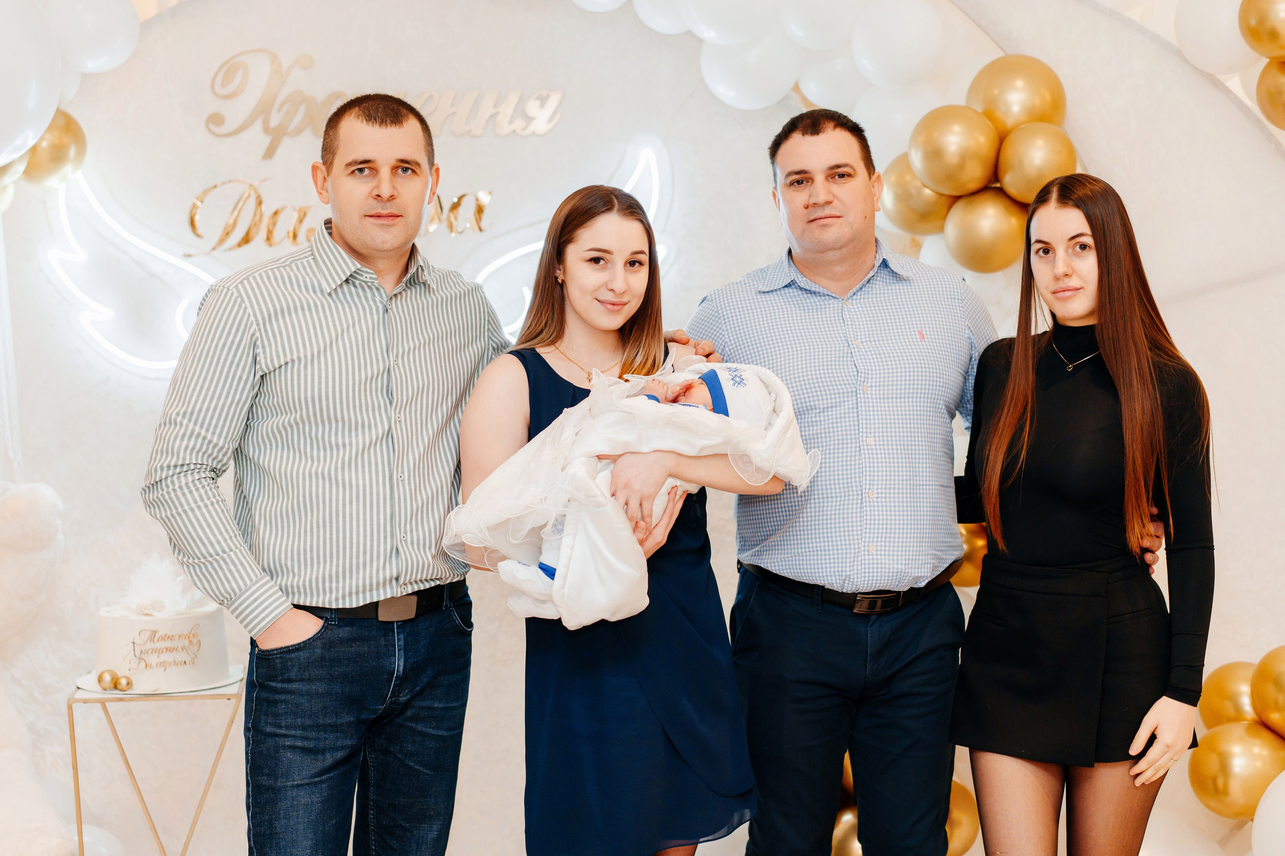 События. Свадебный и семейный фотограф в Праге — Анастасия Белоконь