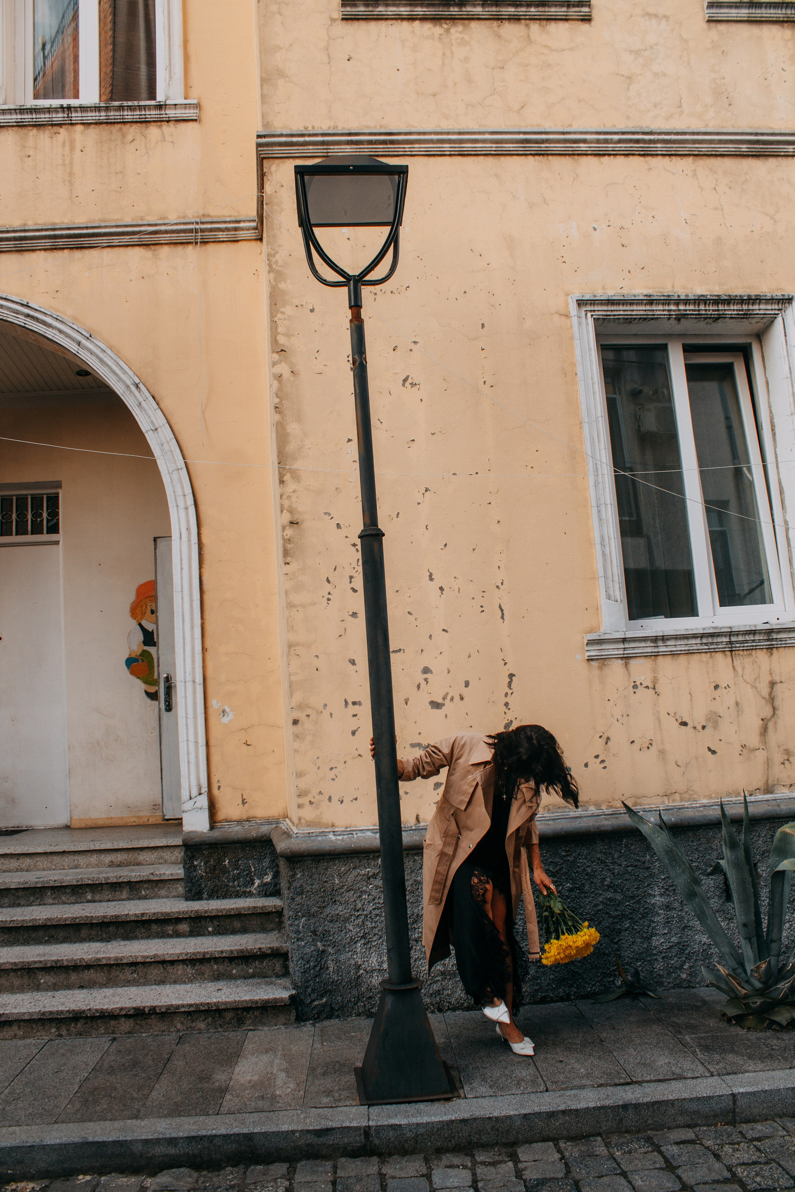 Арина. Wedding and portrait photographer in Beograd Ekaterina Makedonskaya